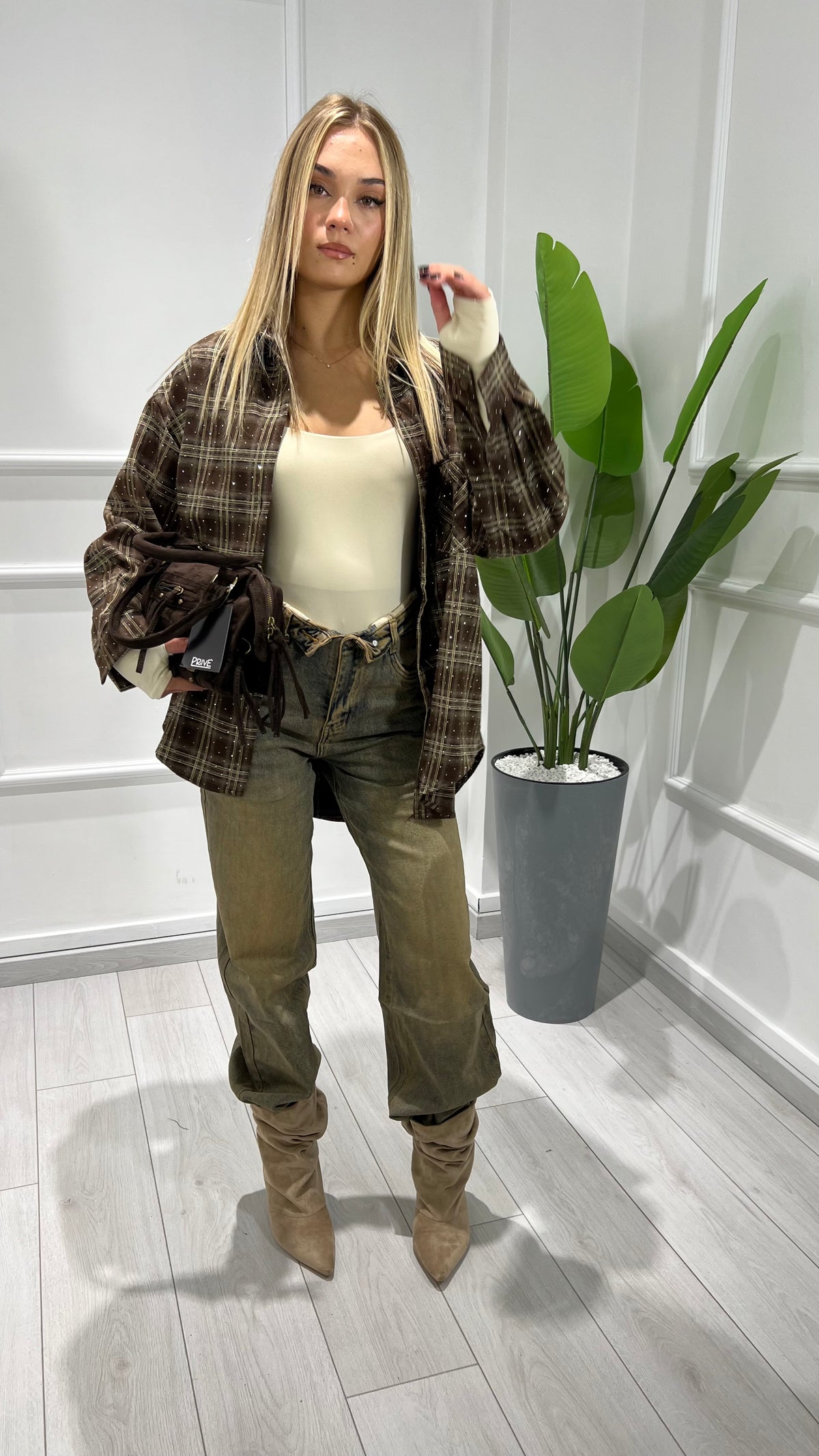 00818 camicia