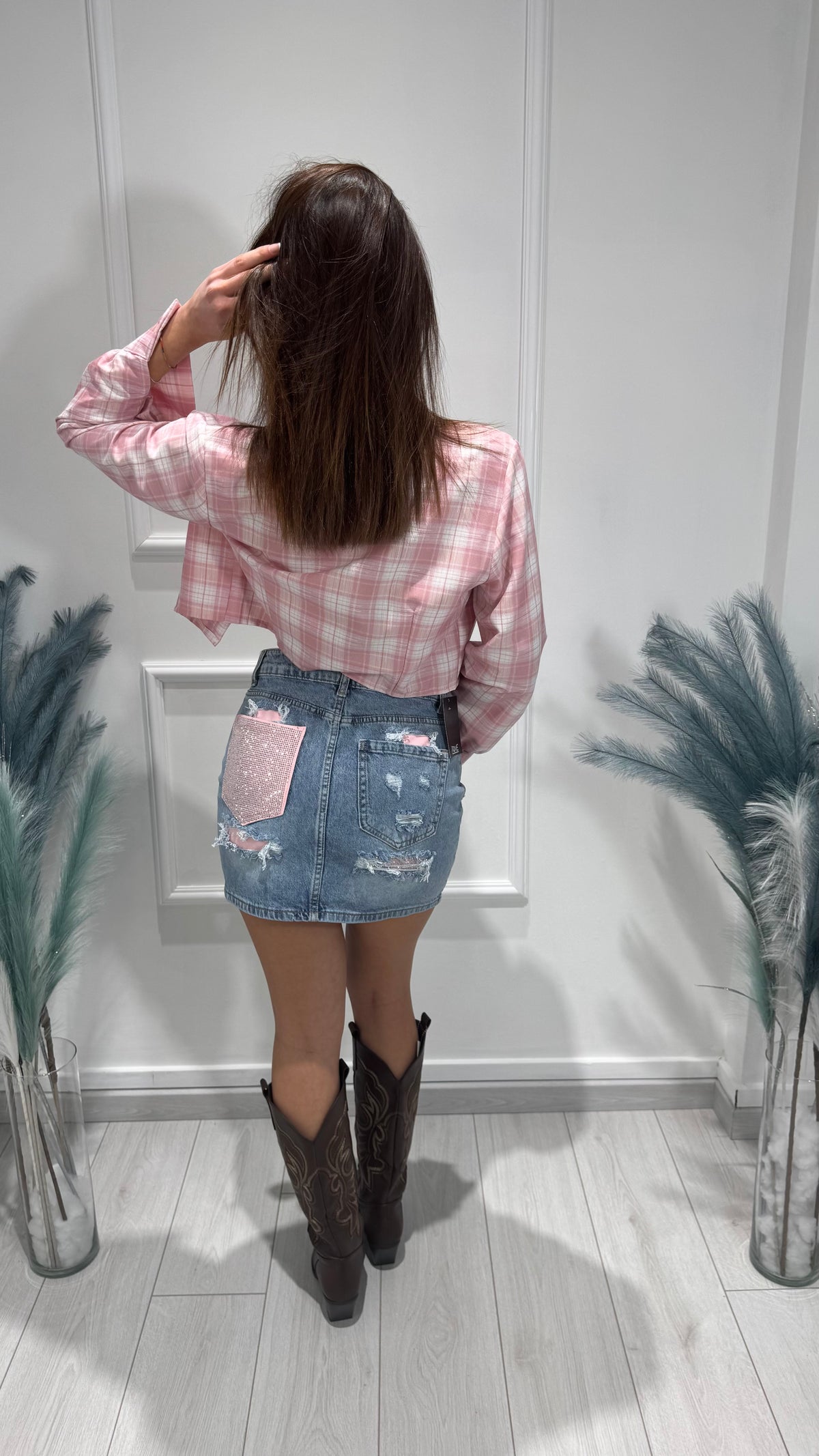 00790 camicia