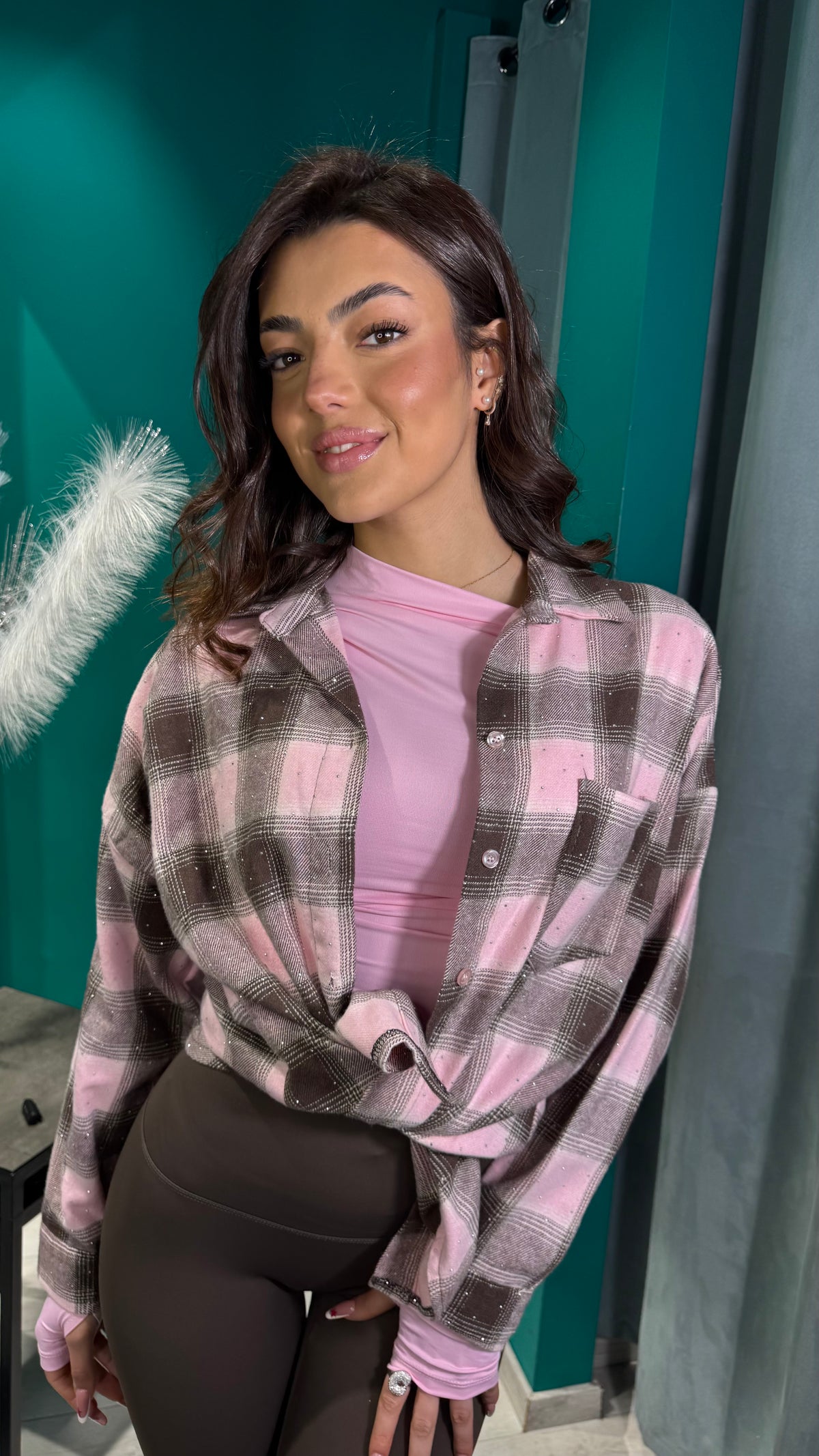 00185 camicia
