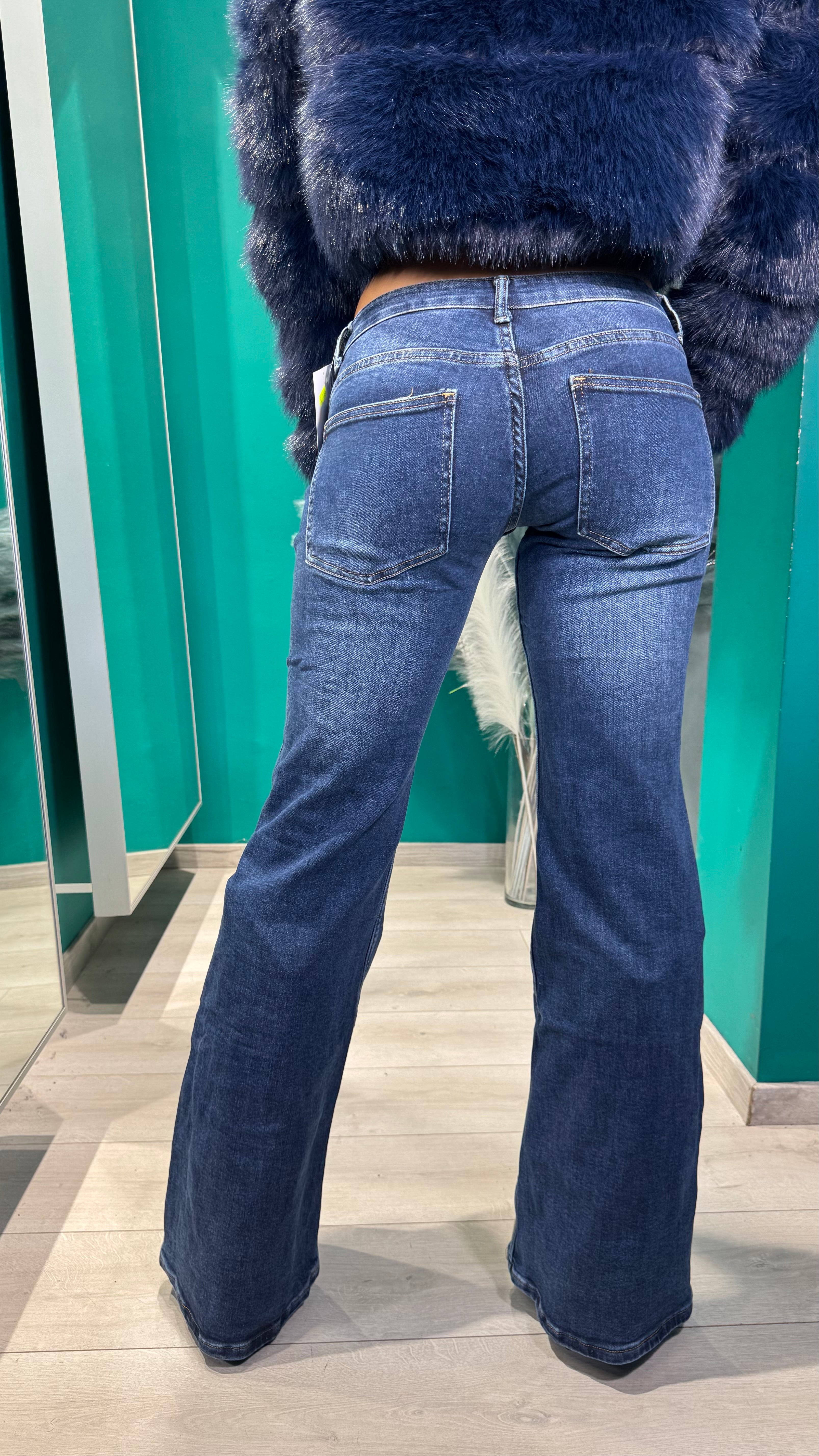00145 jeans