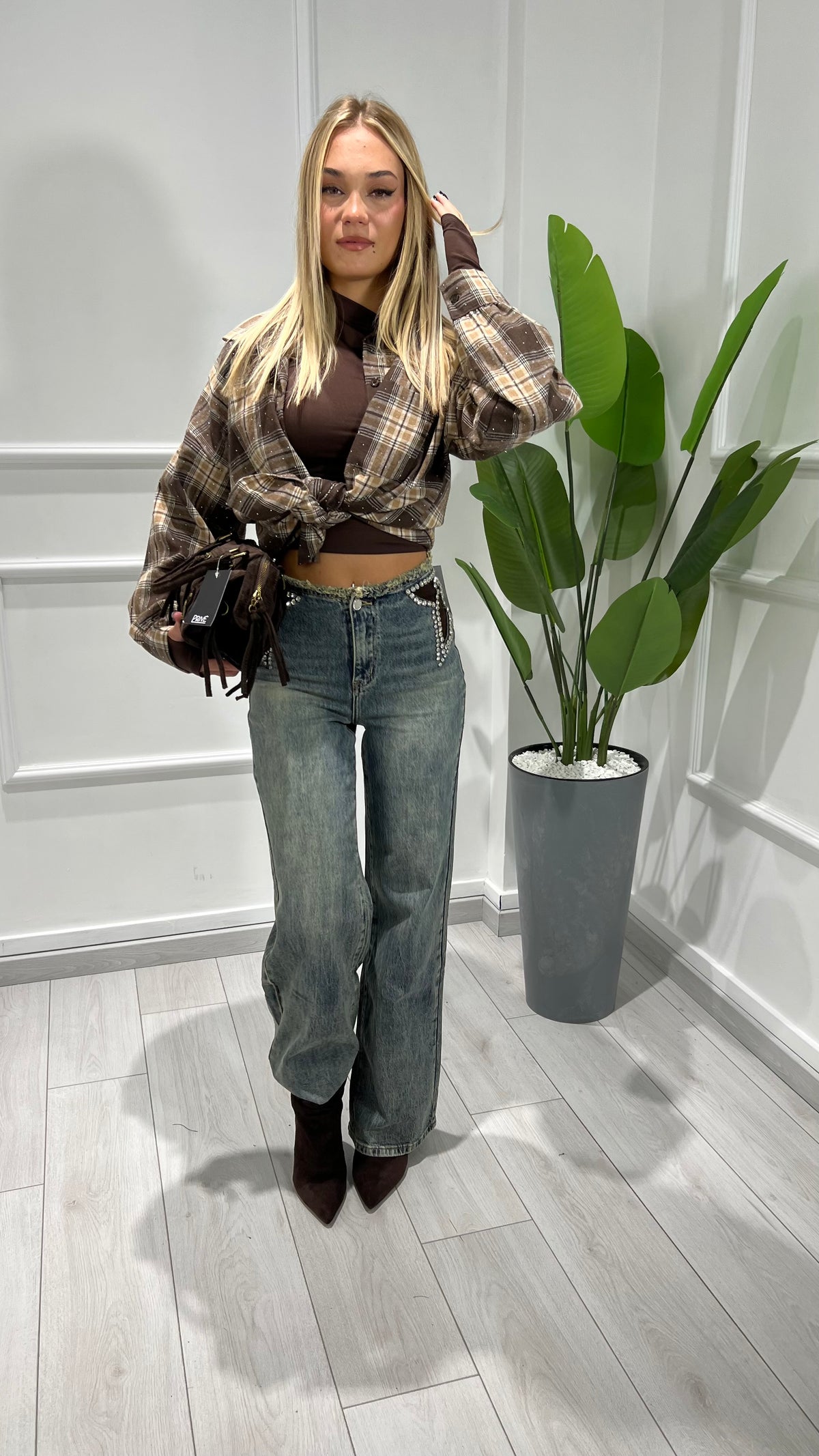 00818 camicia