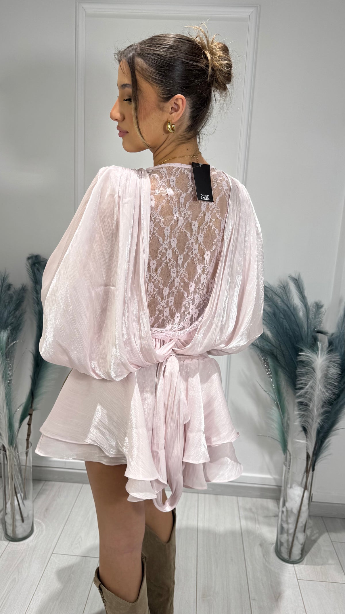 00888 vestito