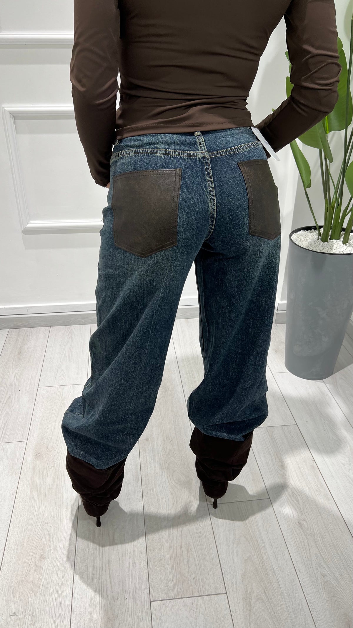 00291 jeans