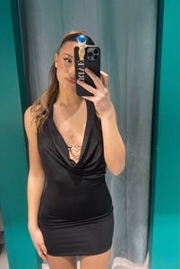 00149 Mini dress