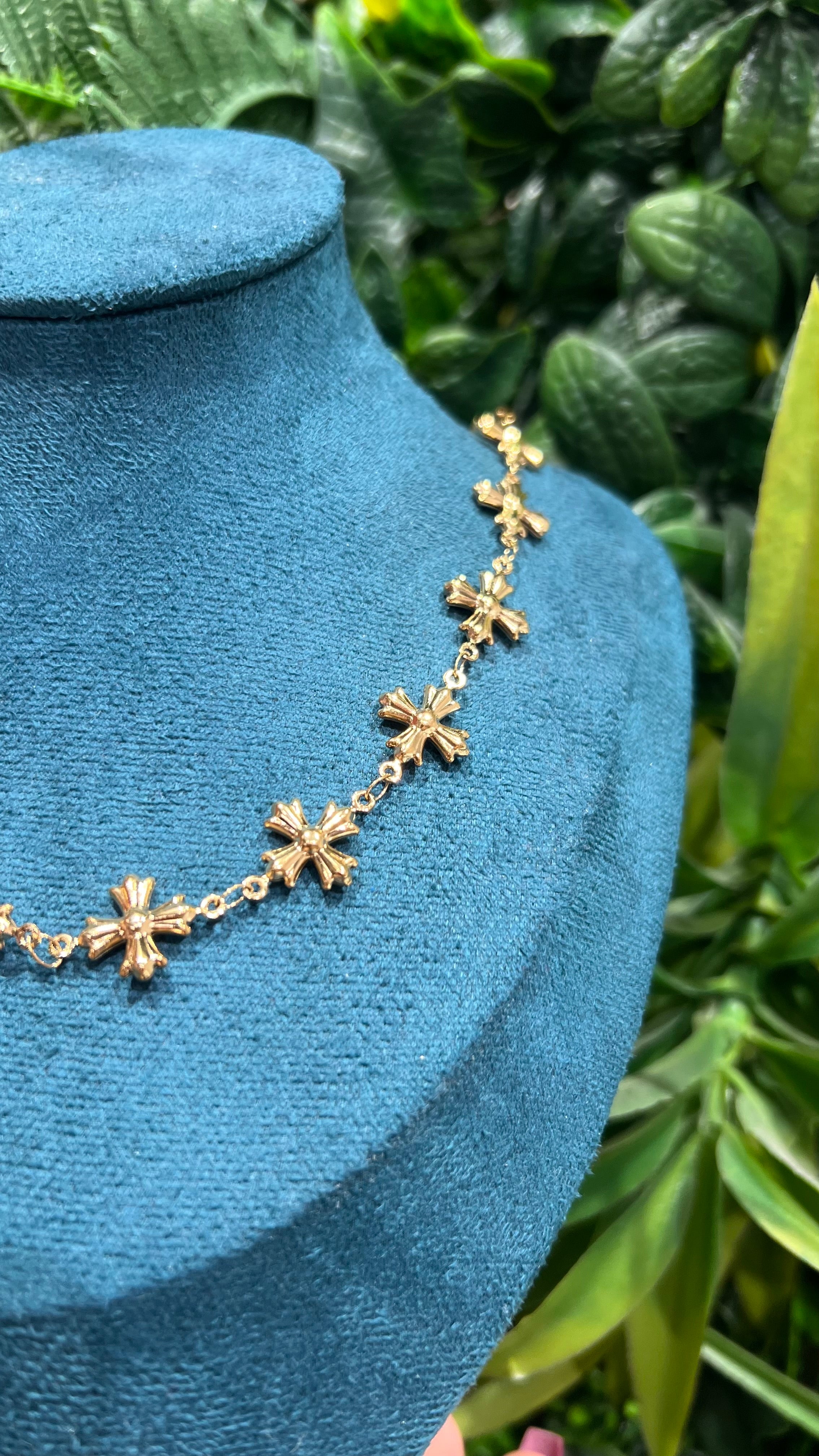 00543 collana