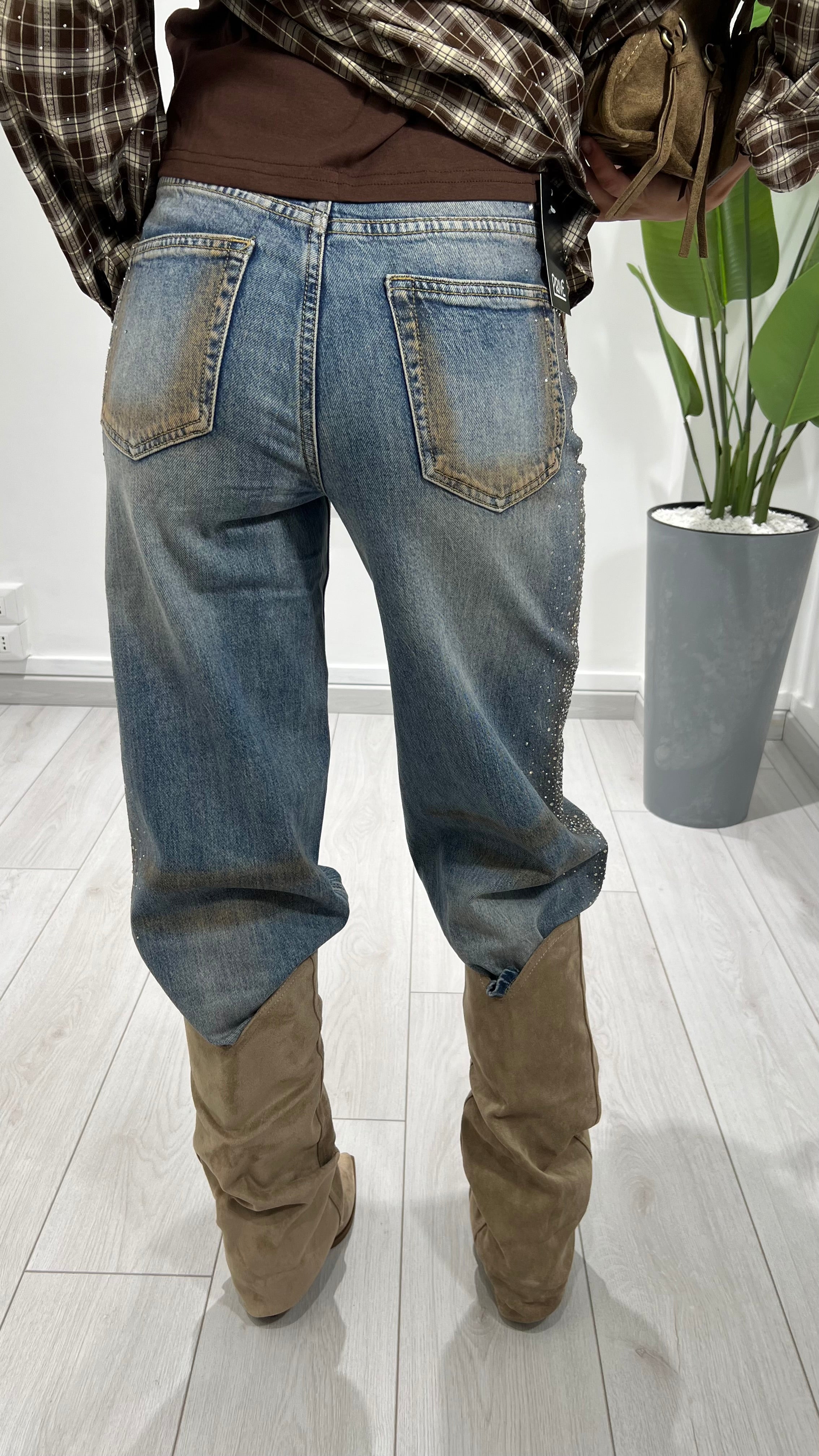 00789 jeans