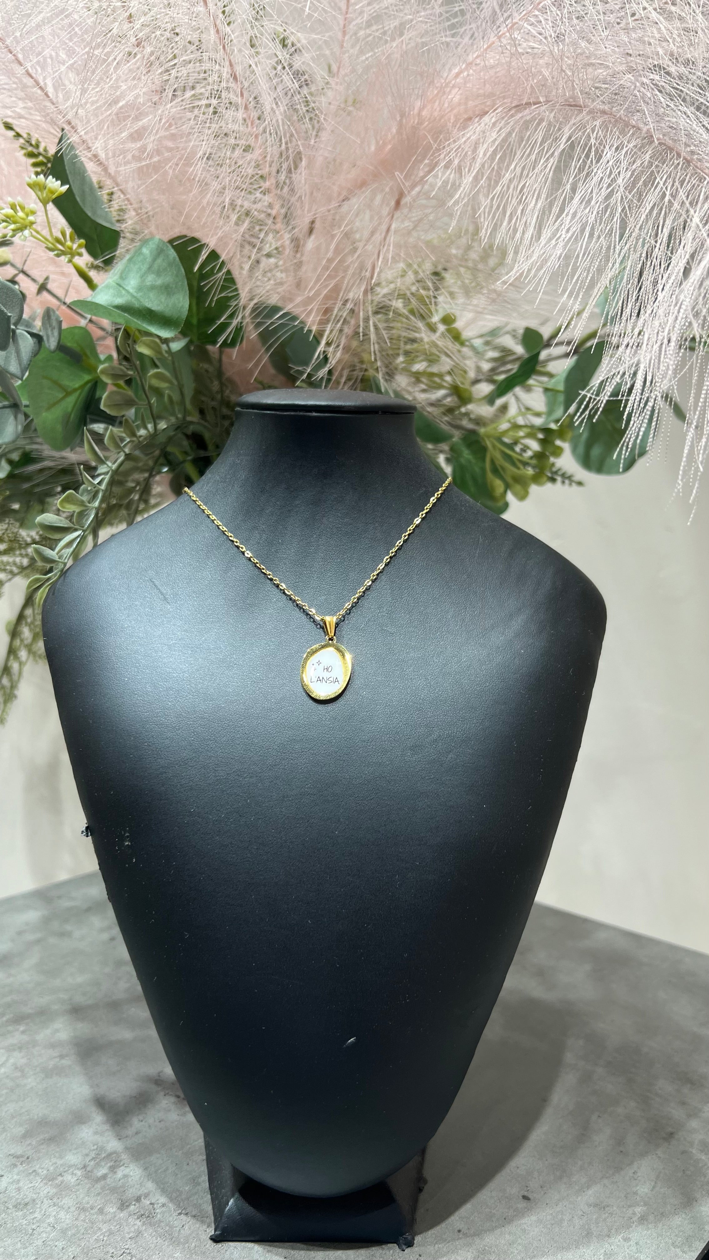 00440 collana