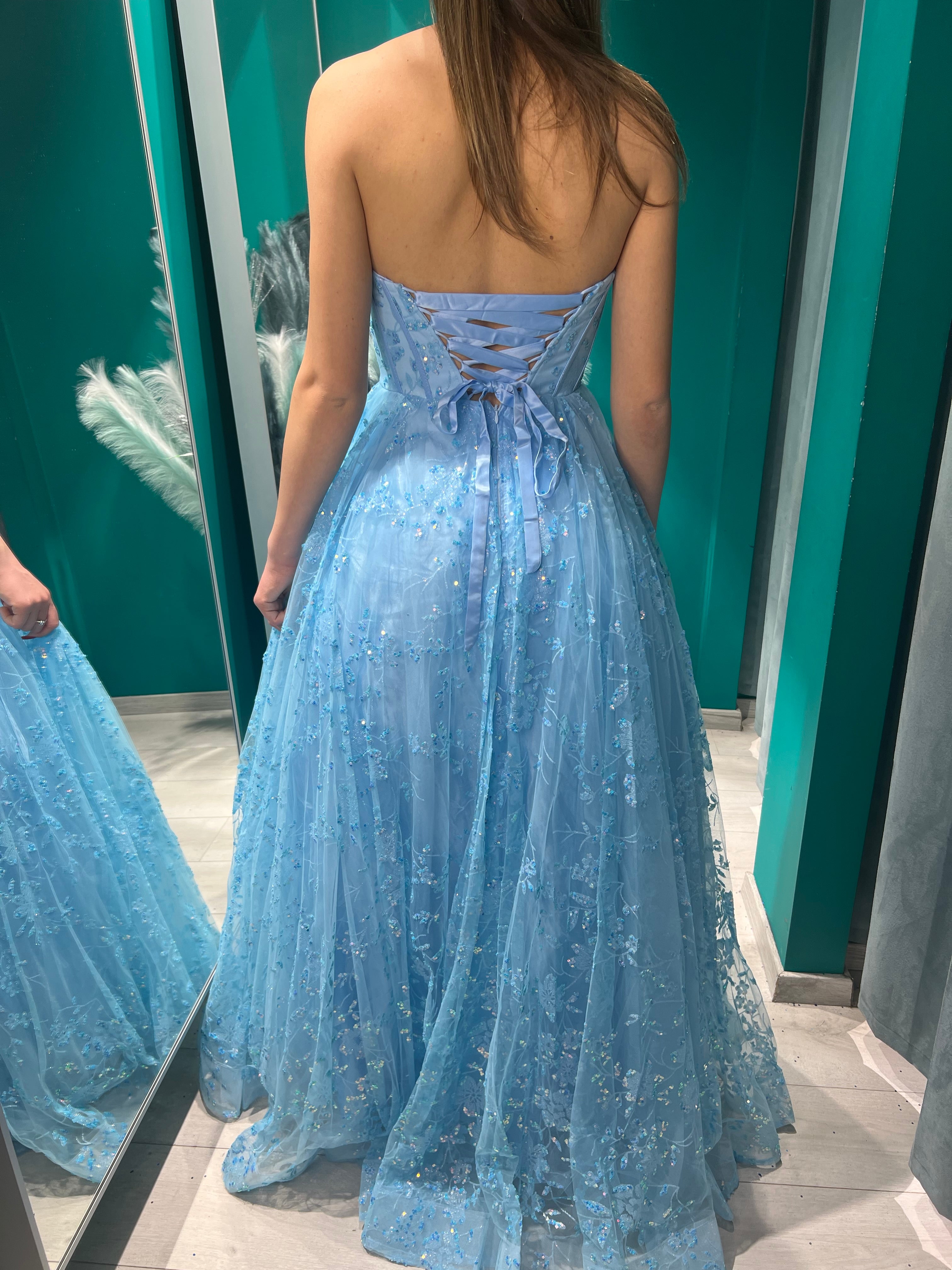 Benedetta