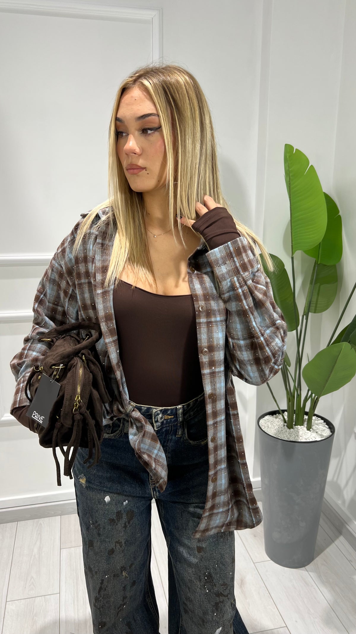 00818 camicia
