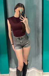 0087 pantaloncini