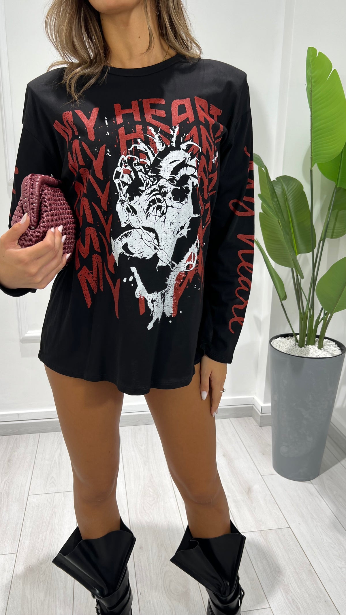 00665 t-shirt