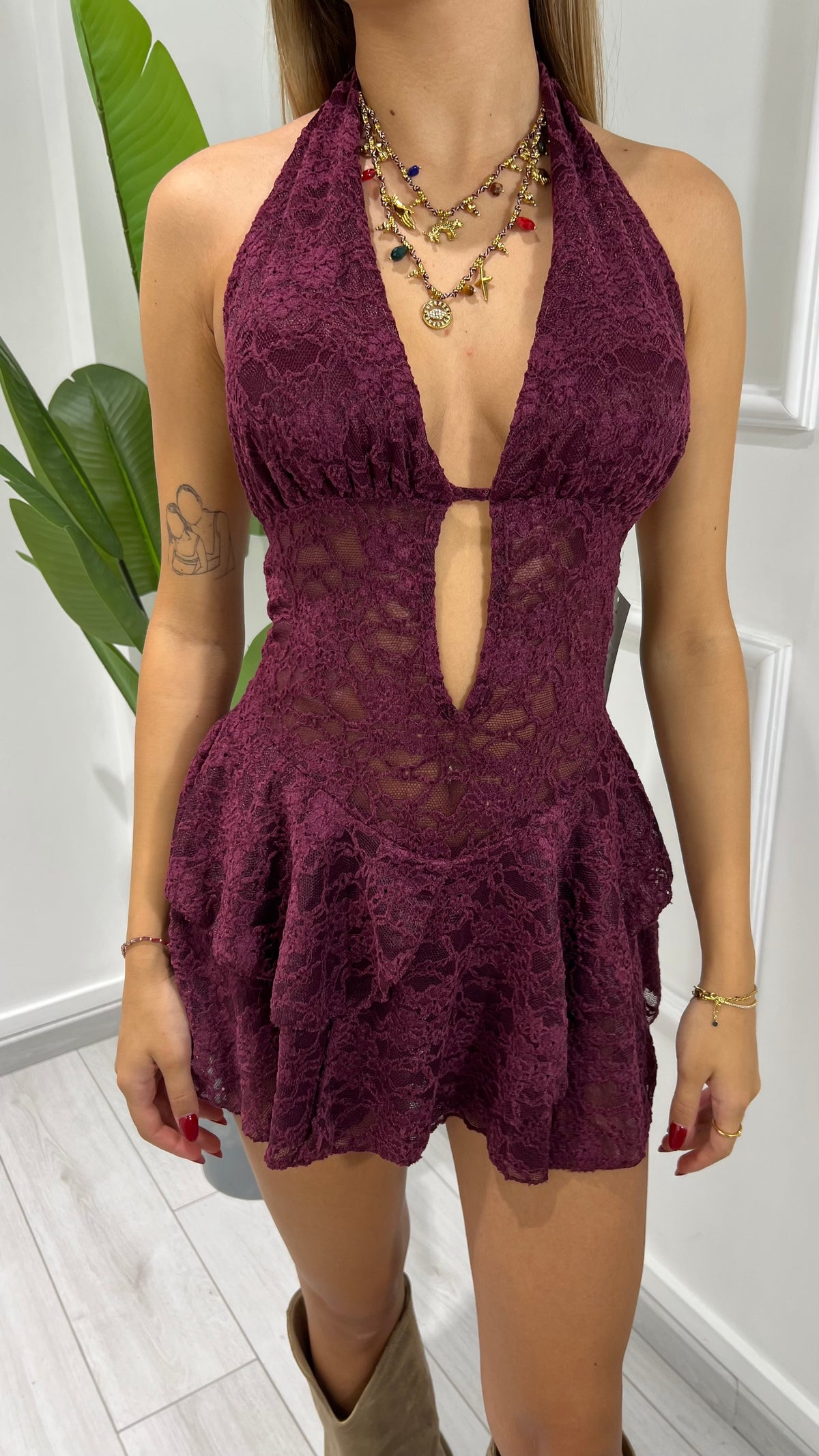 00124 tutina