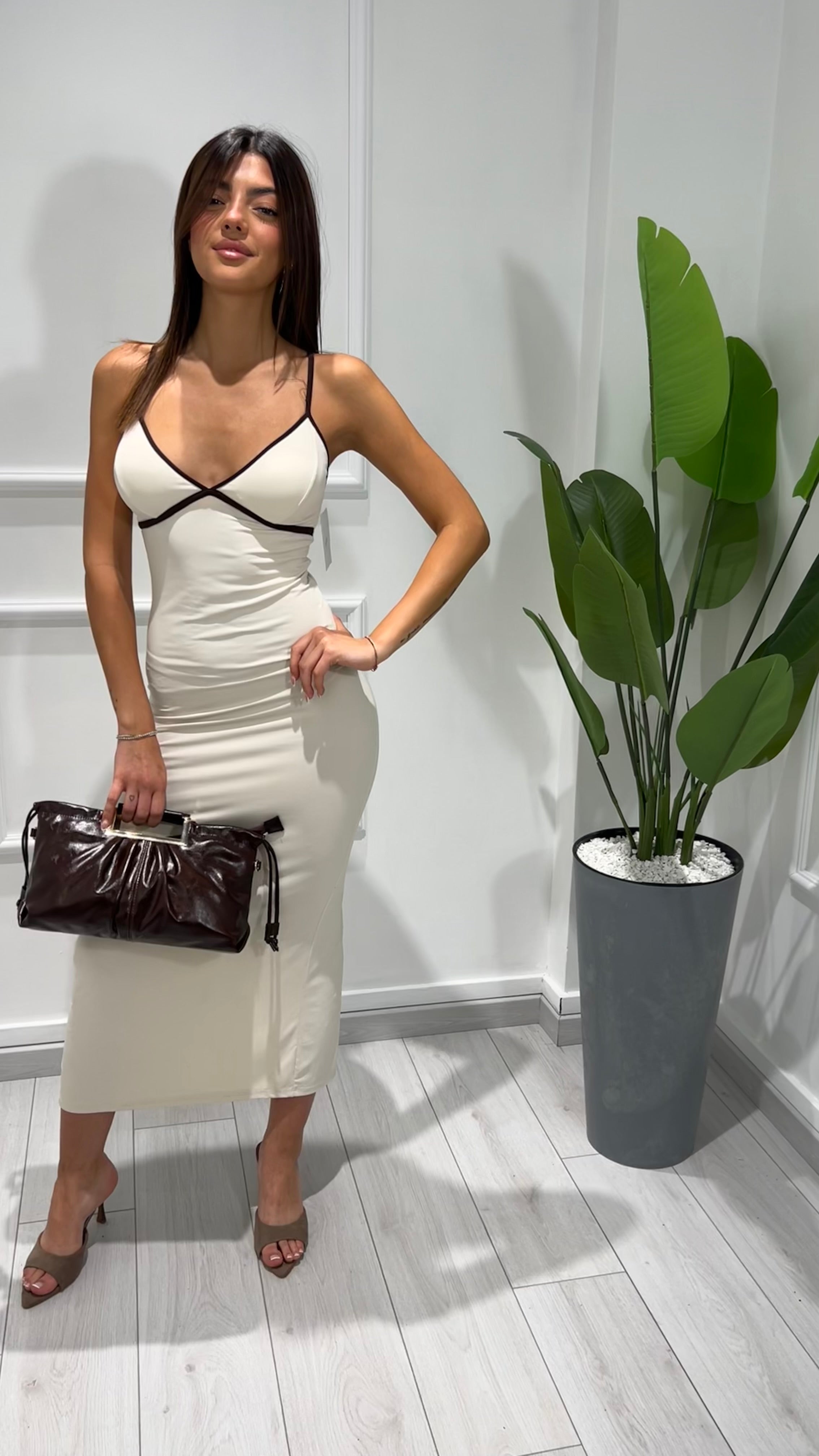 00721 vestito