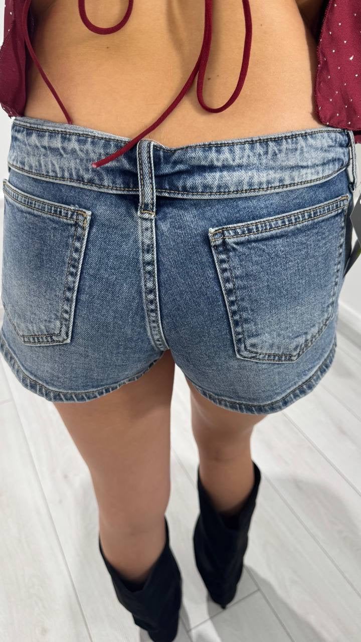 00858 pantaloncini