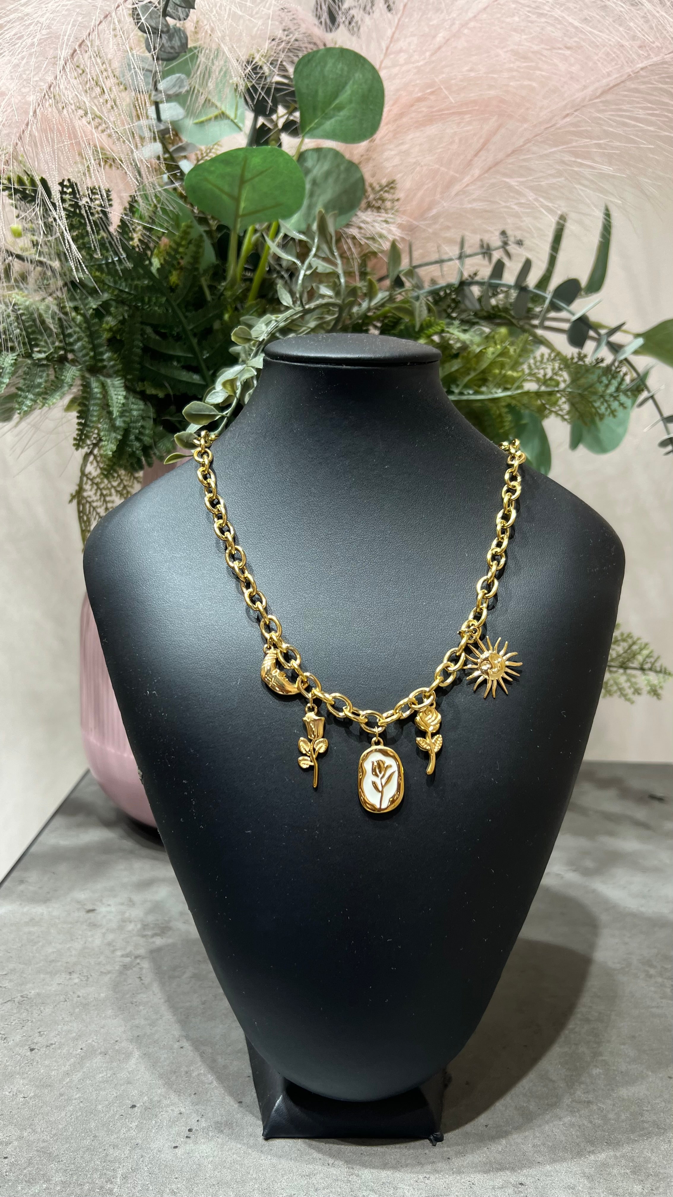 00365 collana