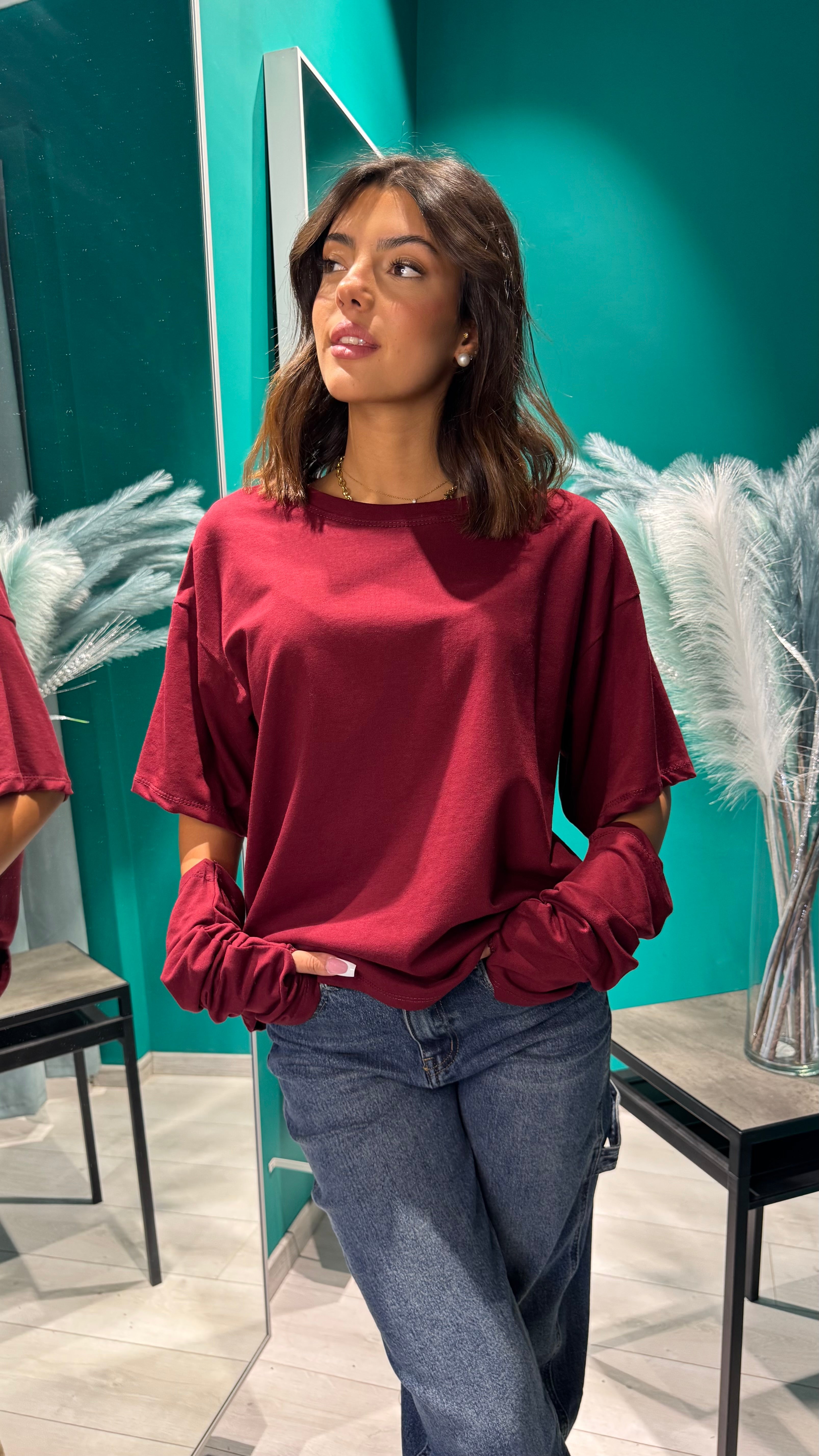 00432 t-shirt