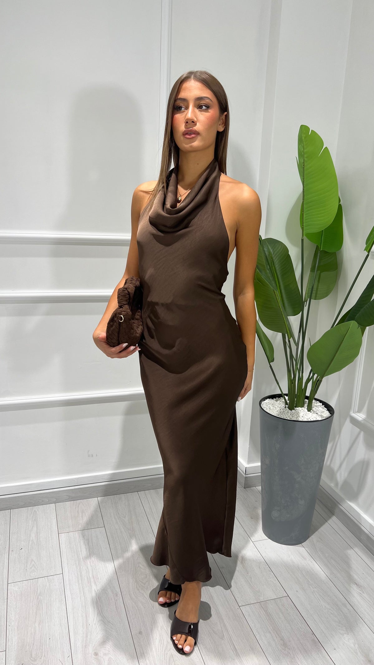 00740 vestito