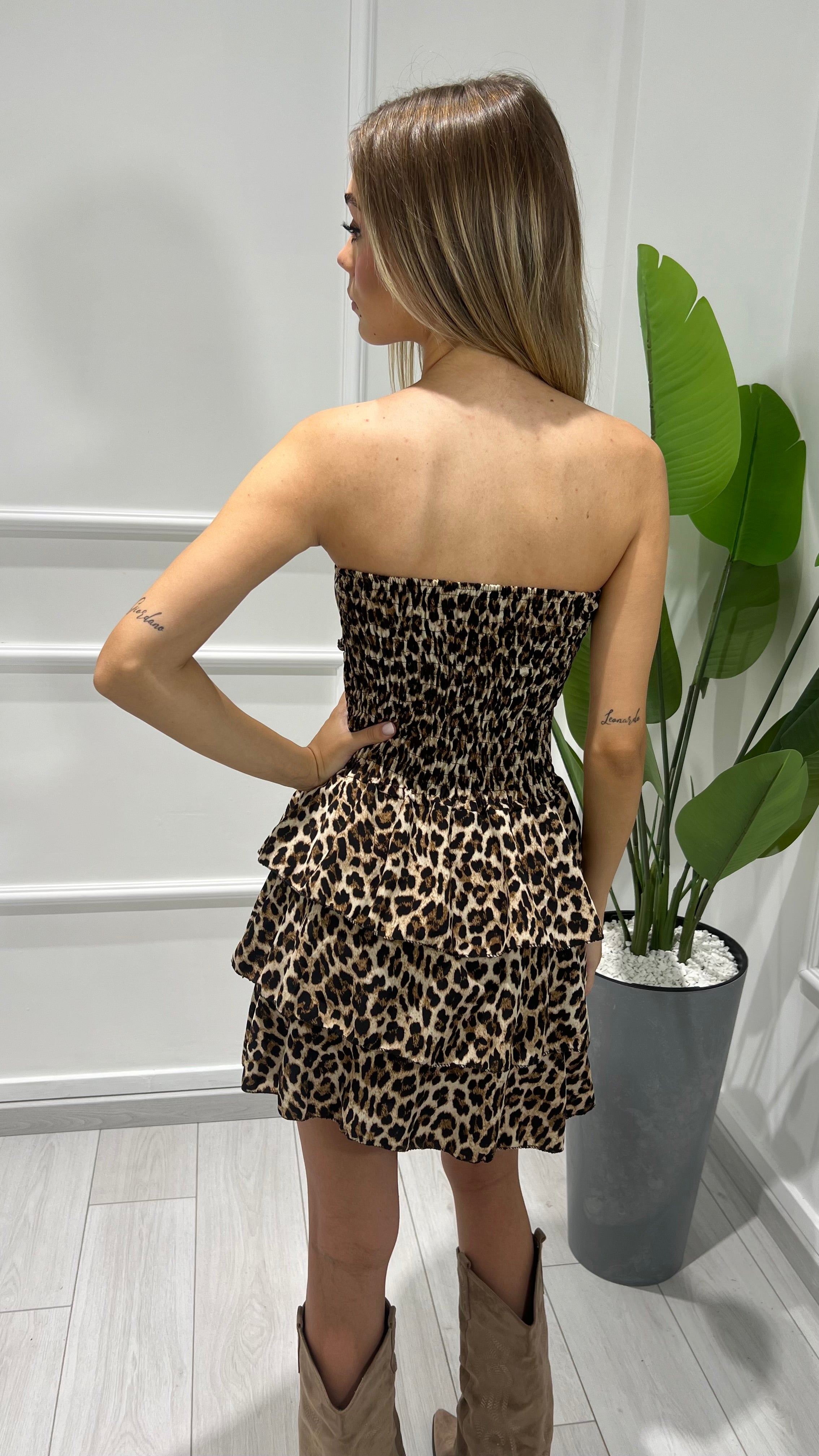 00509 vestito