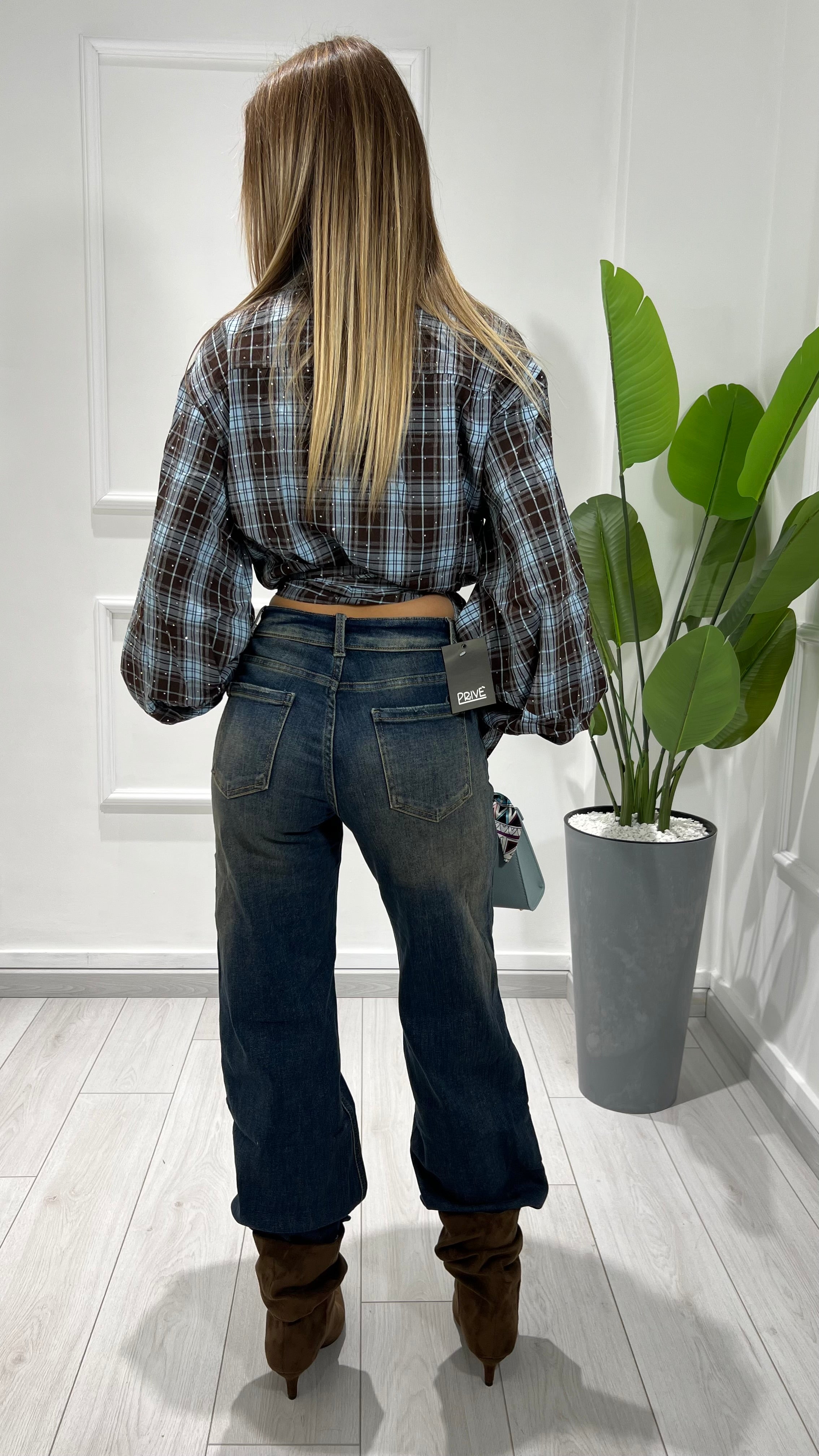 00109 camicia