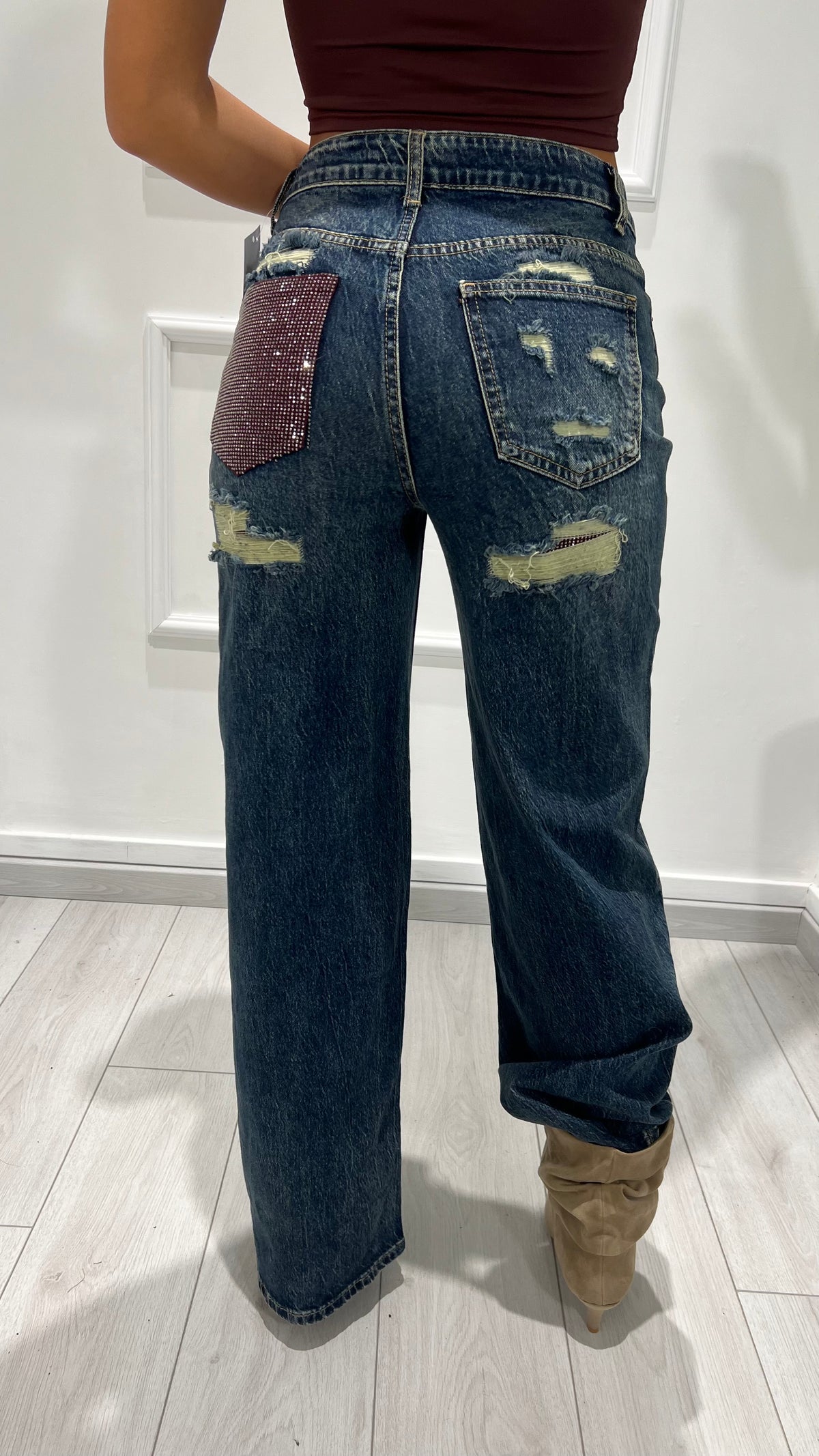 00618 jeans