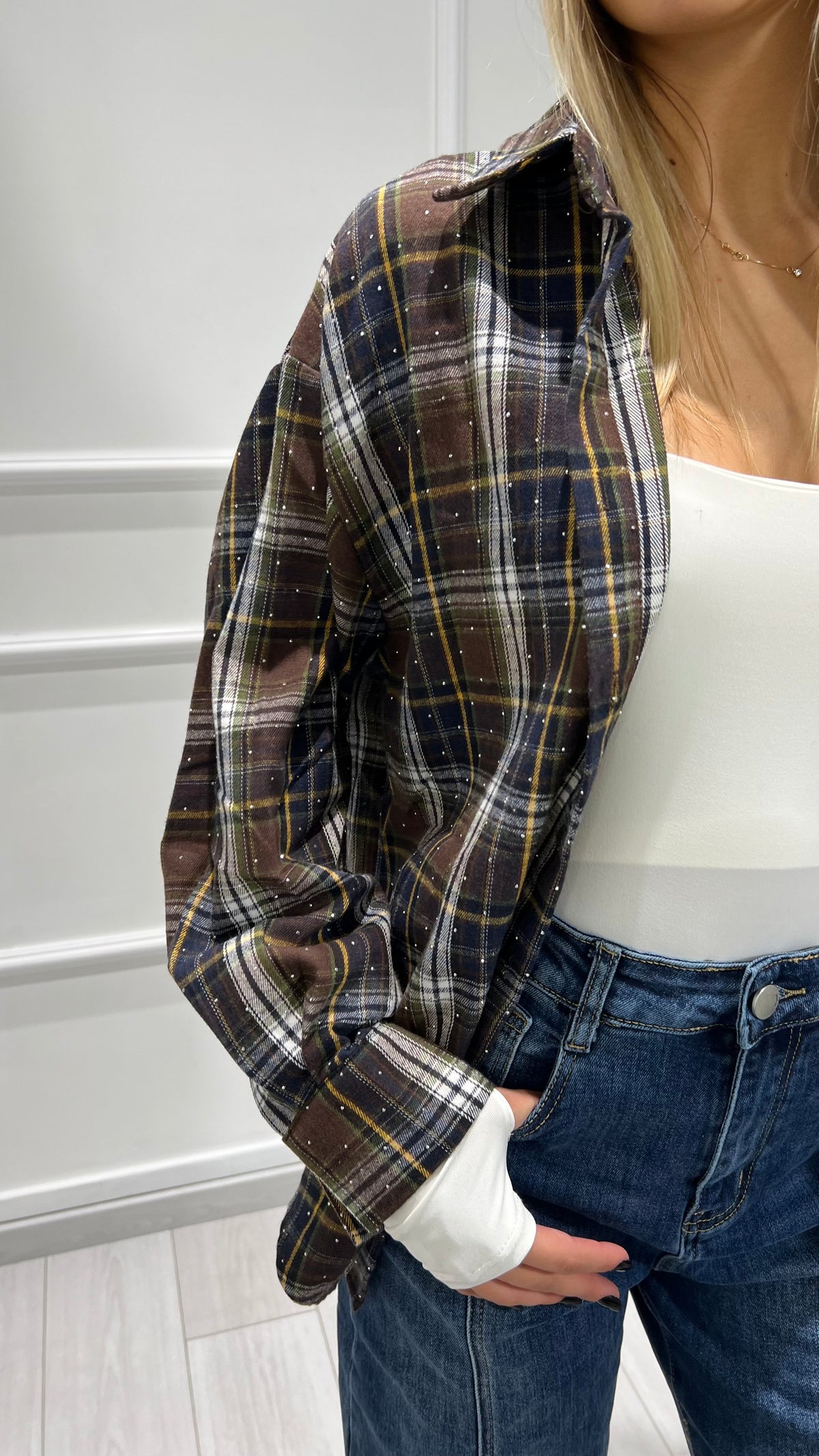 00818 camicia