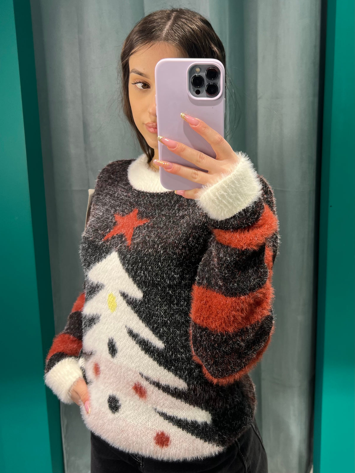 00571 Maglione