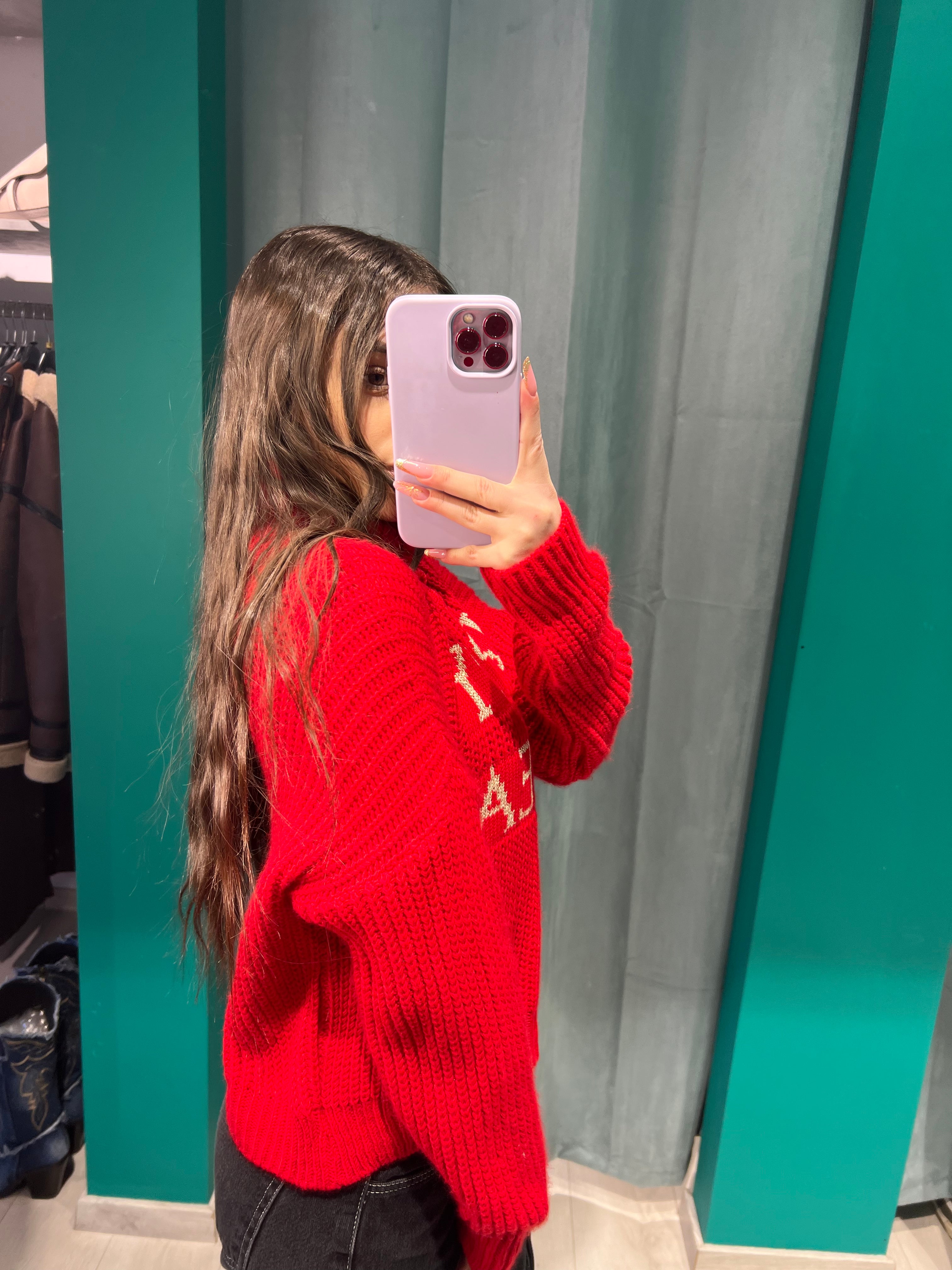 00570 Maglione
