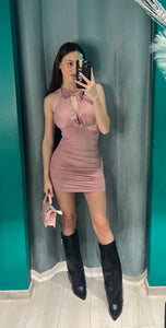 00781 mini dress