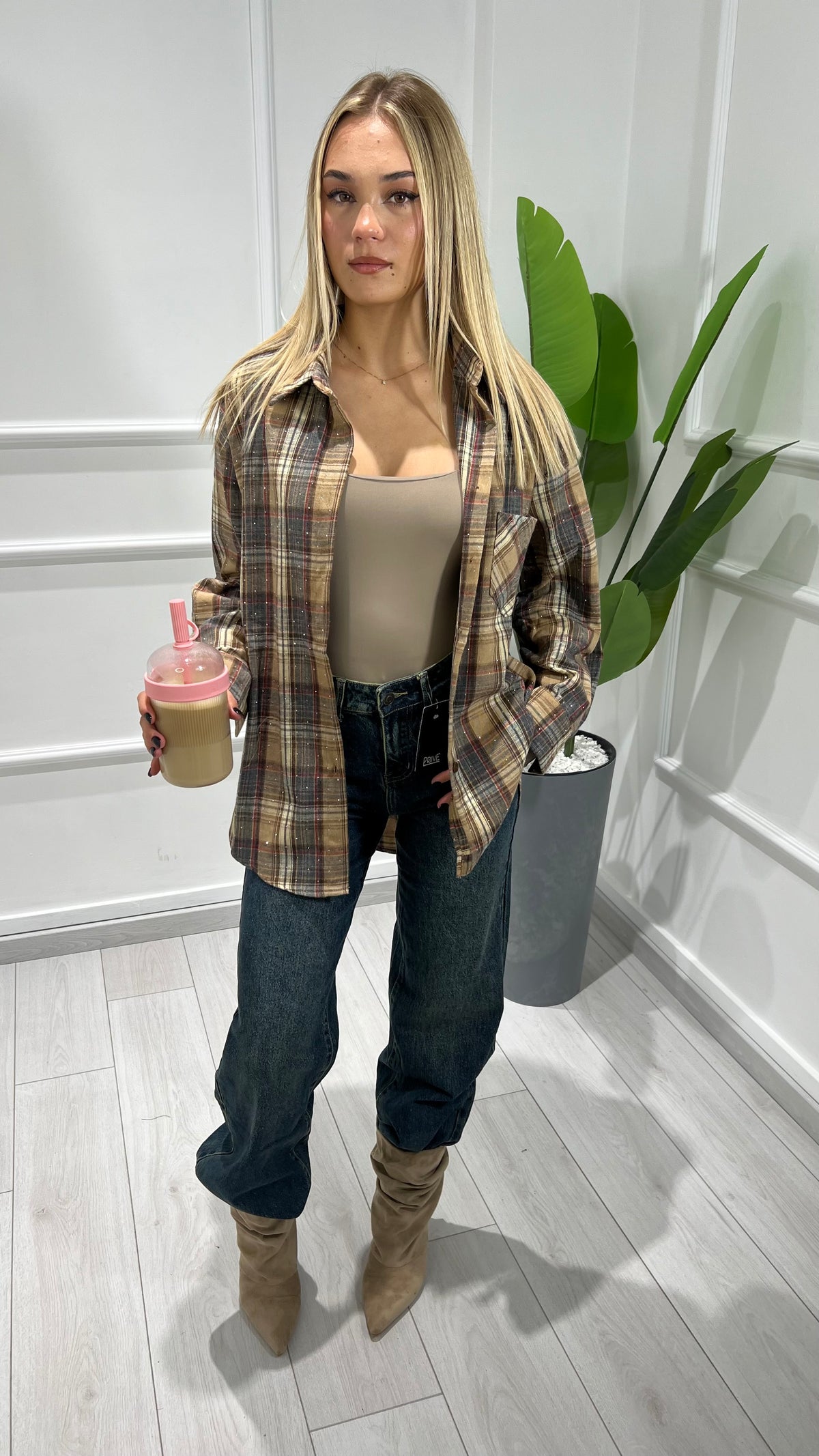 00818 camicia