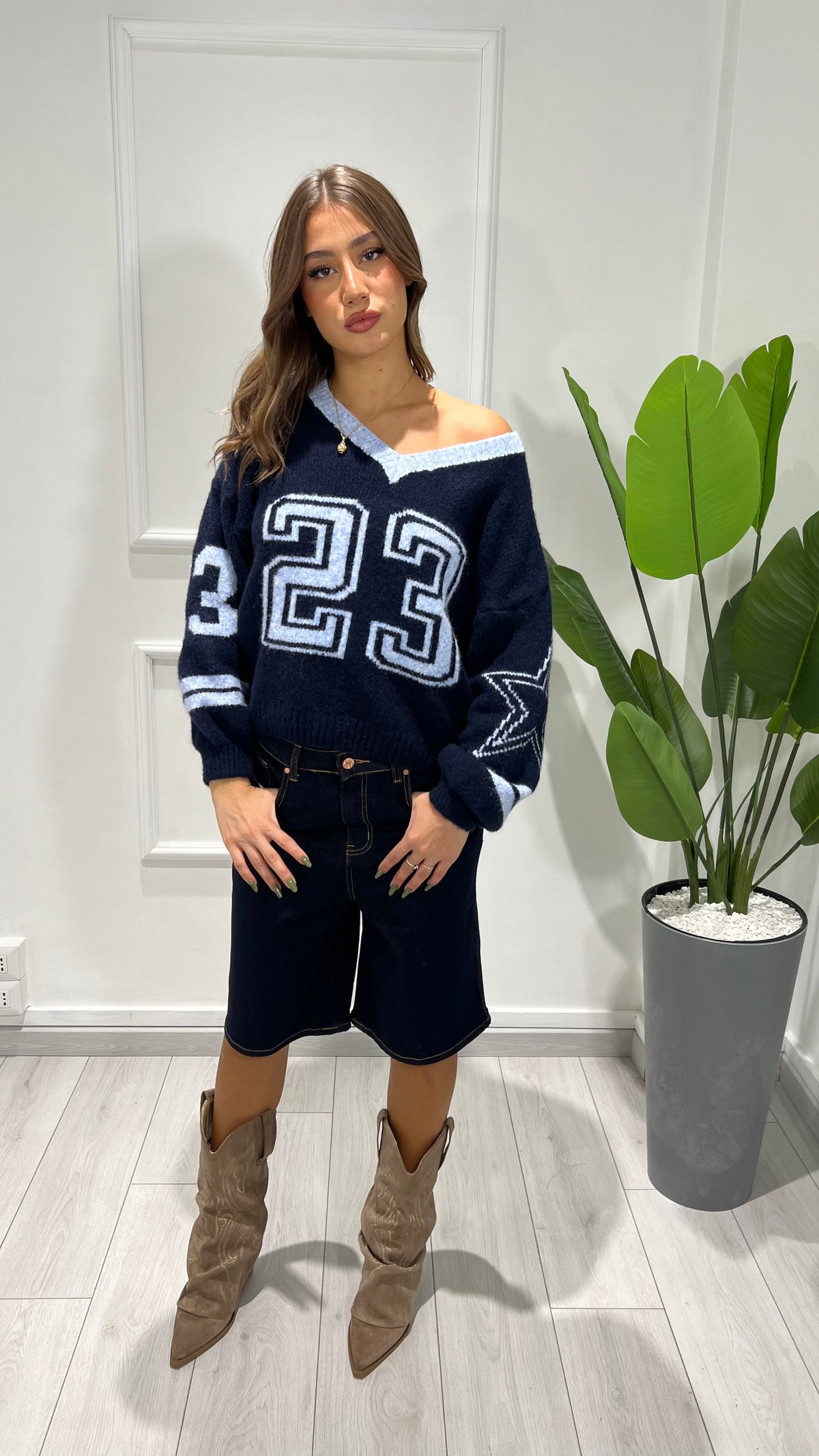 00276 maglione