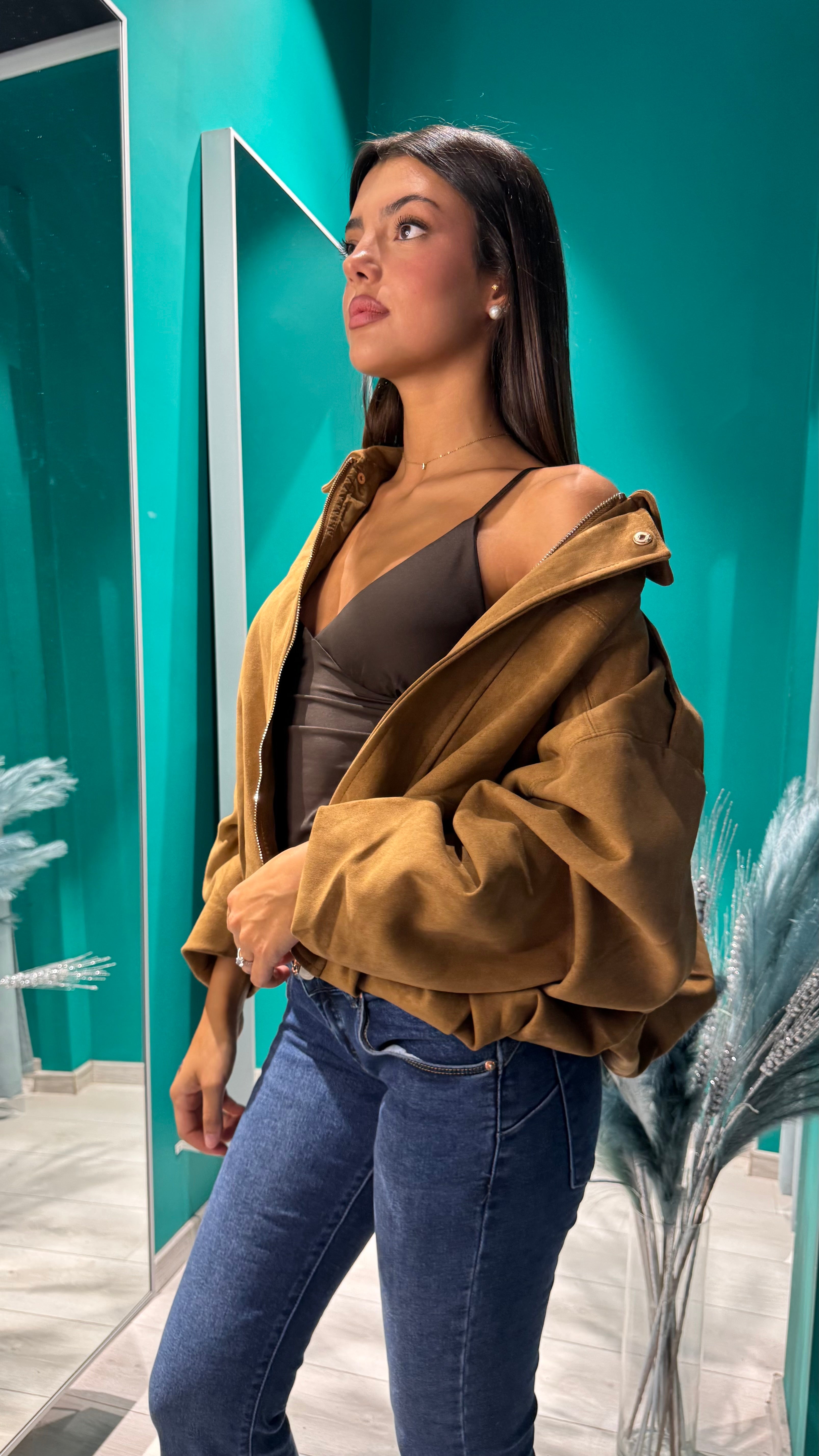 00550 bomber