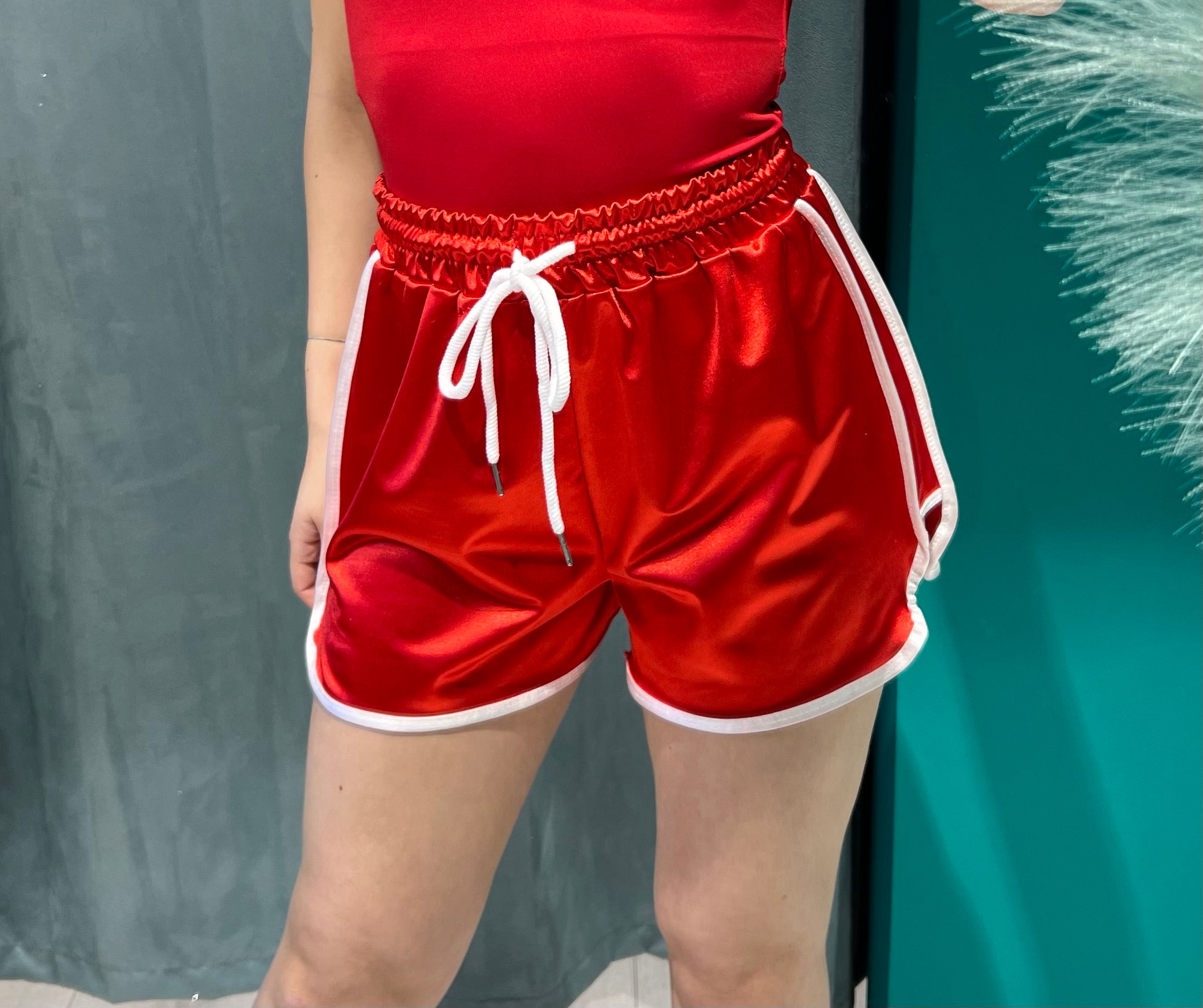 00467 Pantaloncino
