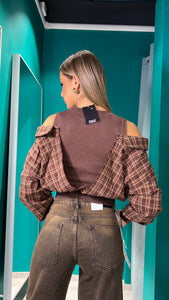 00620 maglia/camicia
