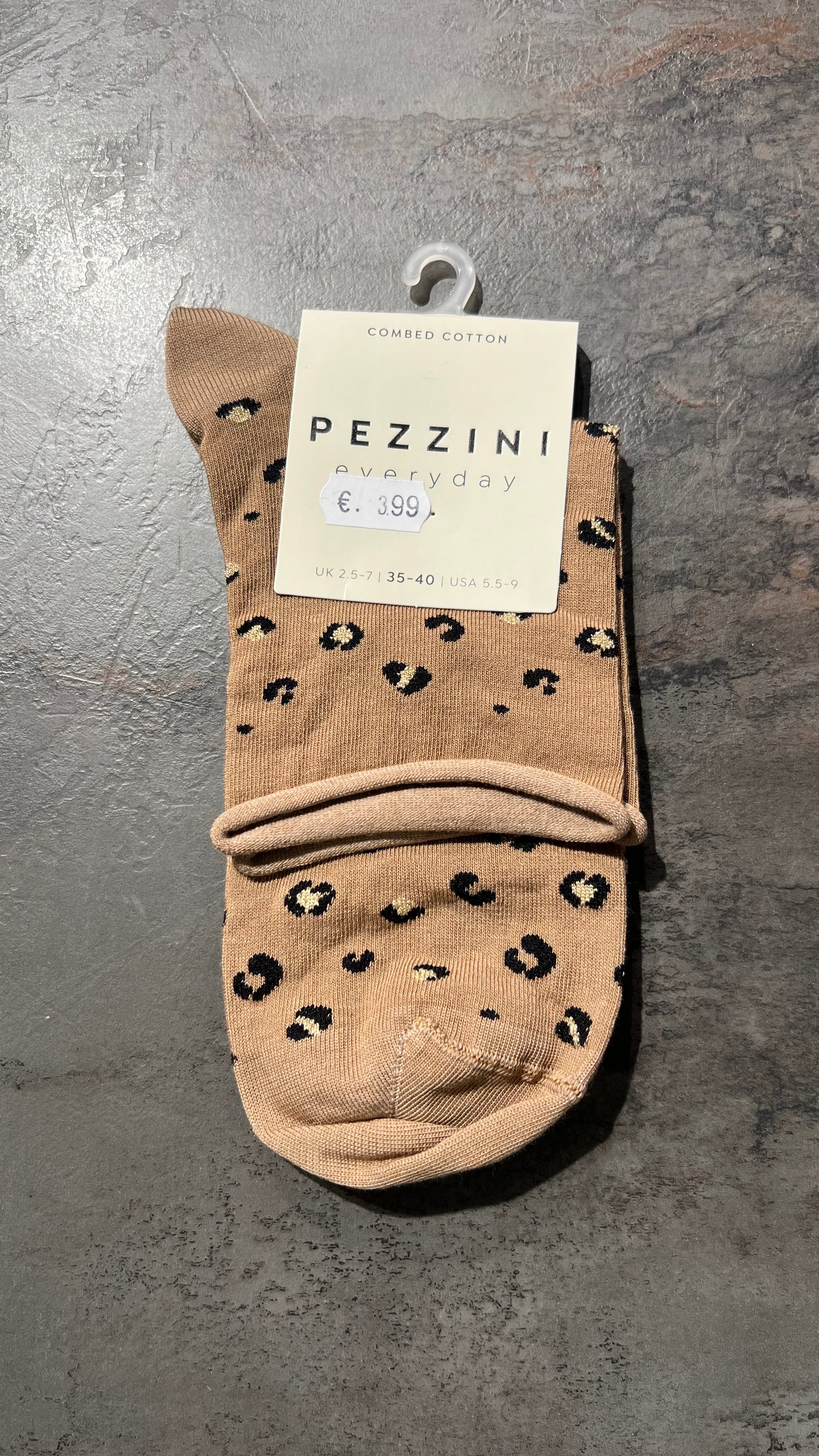0063 calzini