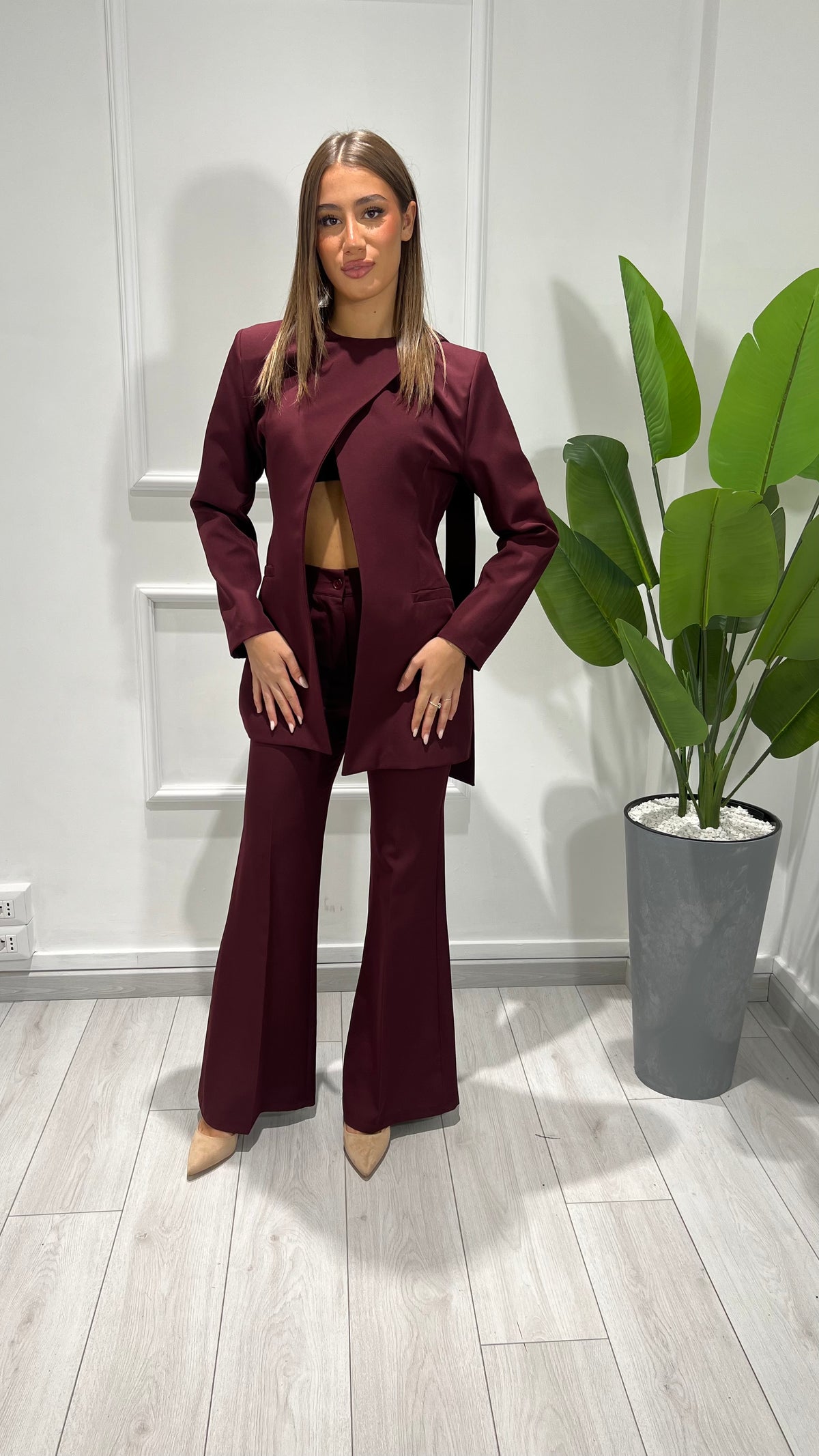 00178 tailleur