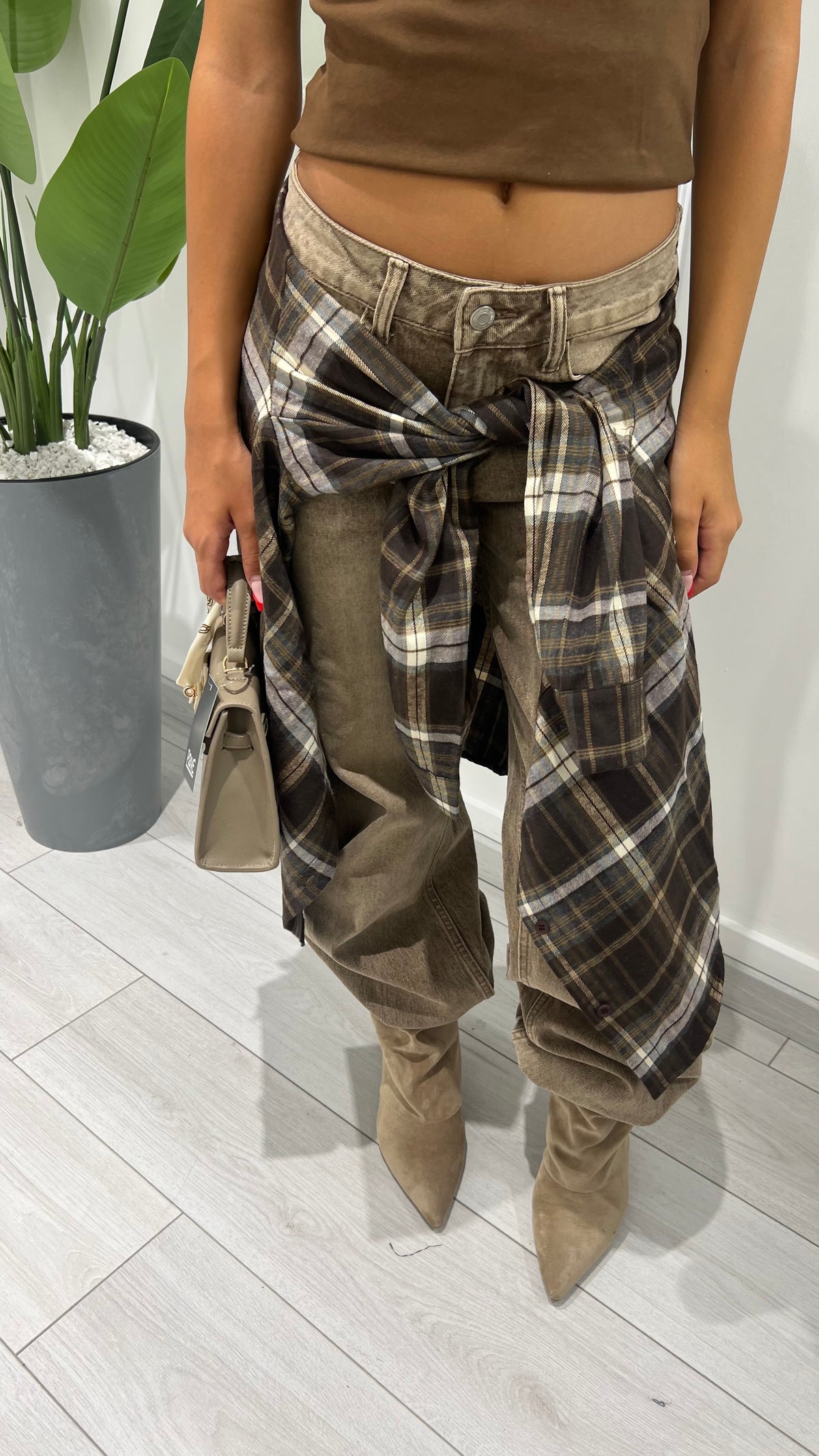 00258 camicia