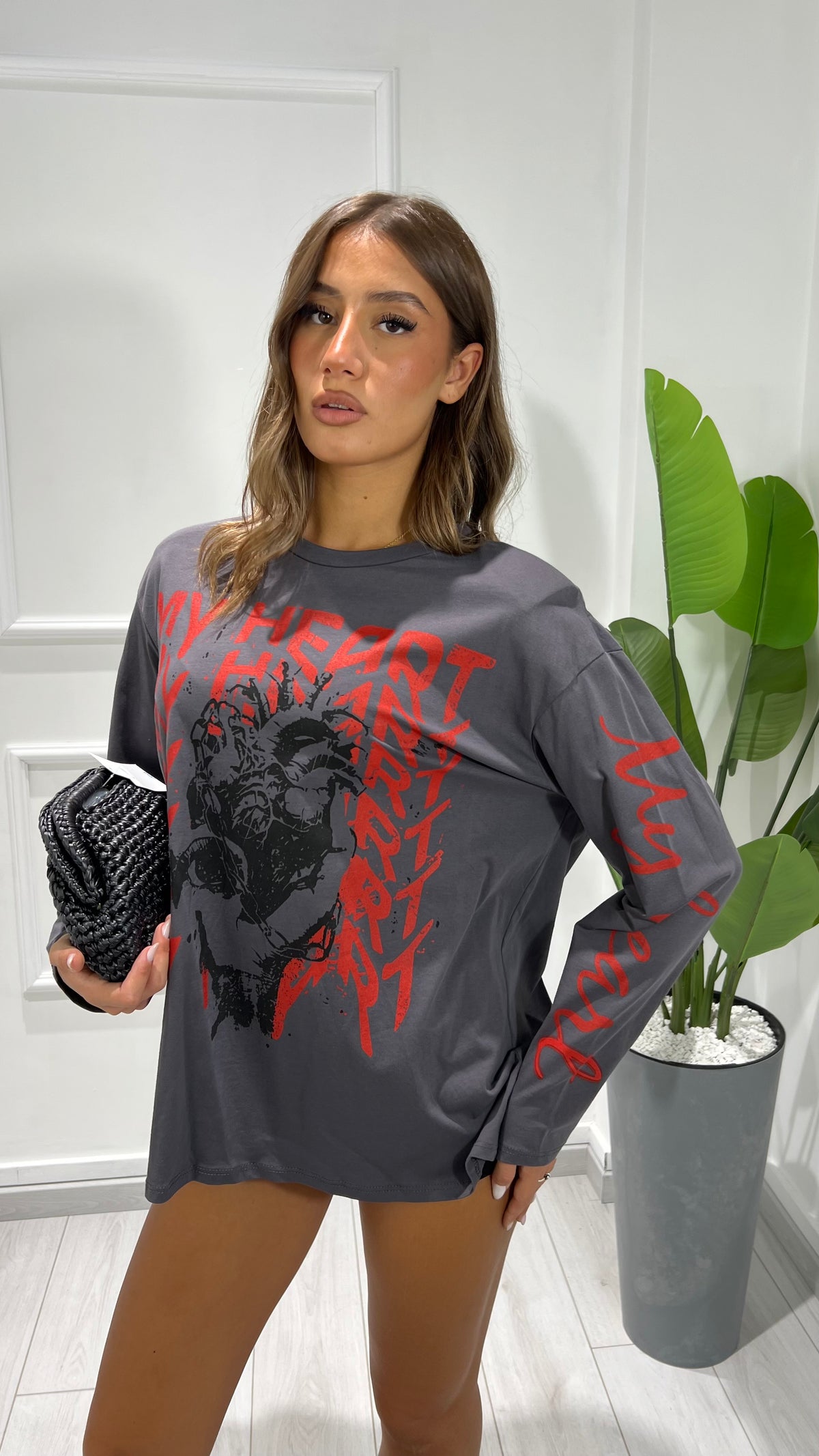 00665 t-shirt