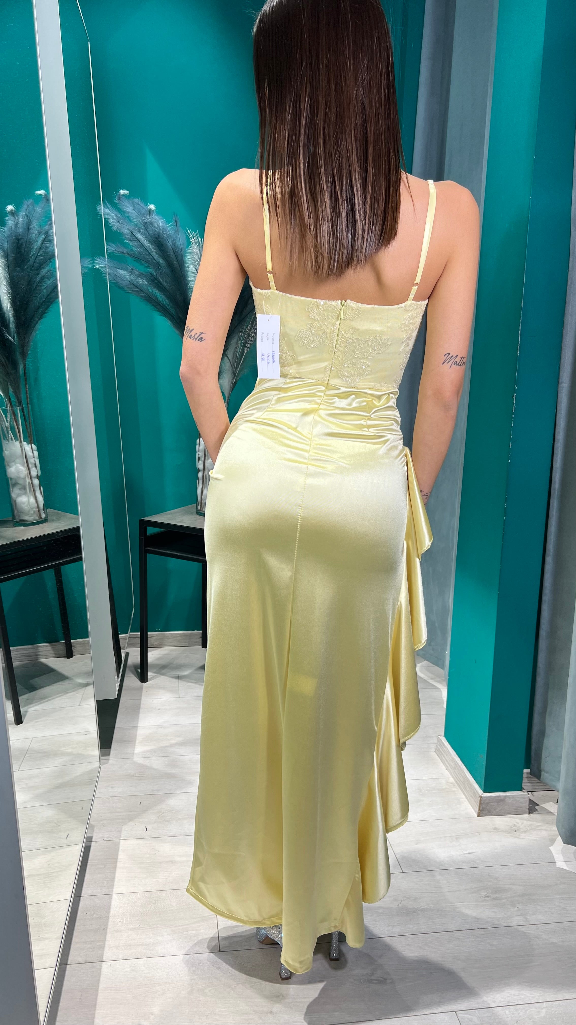 Fabiana