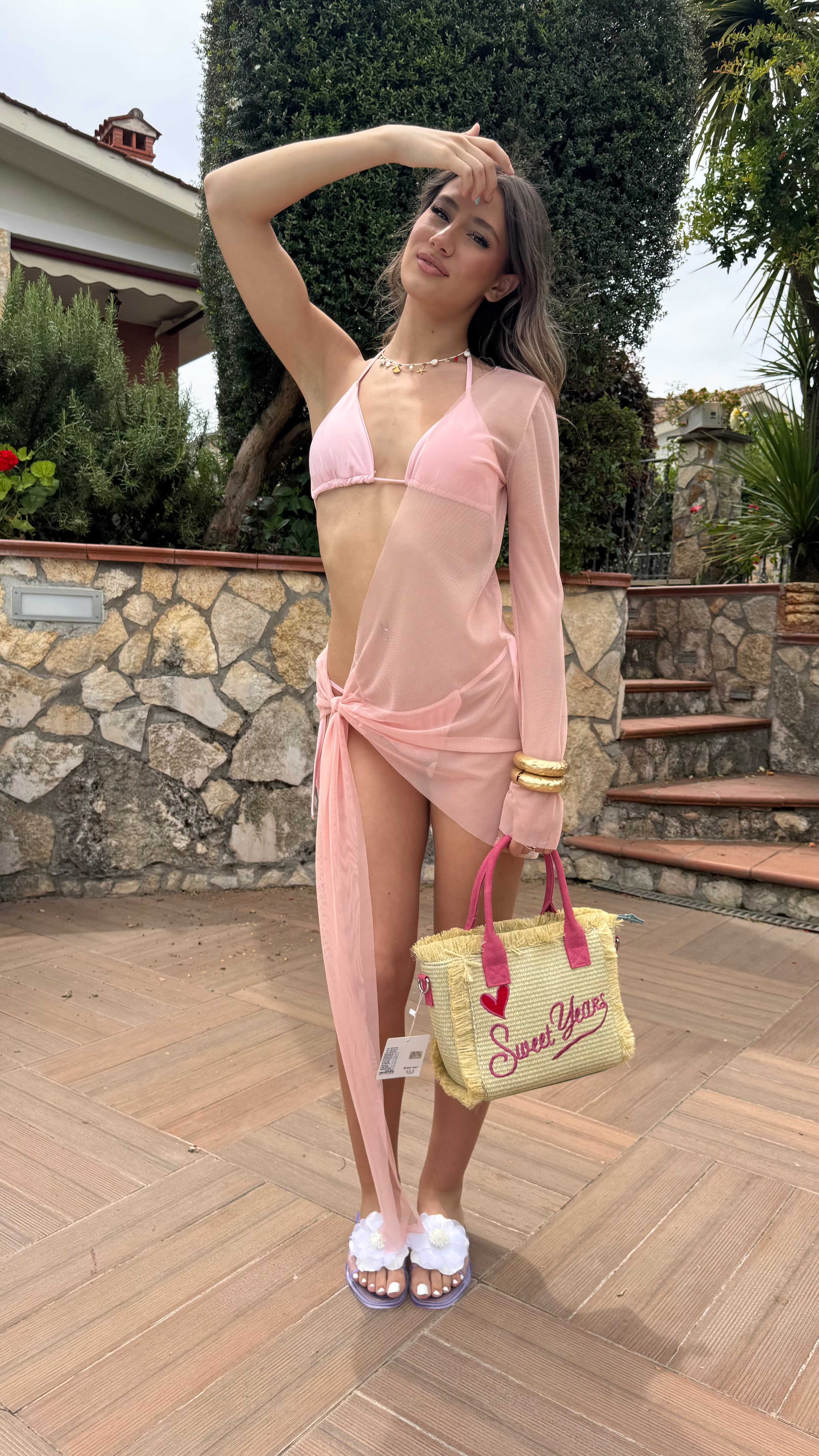 00521 set costume