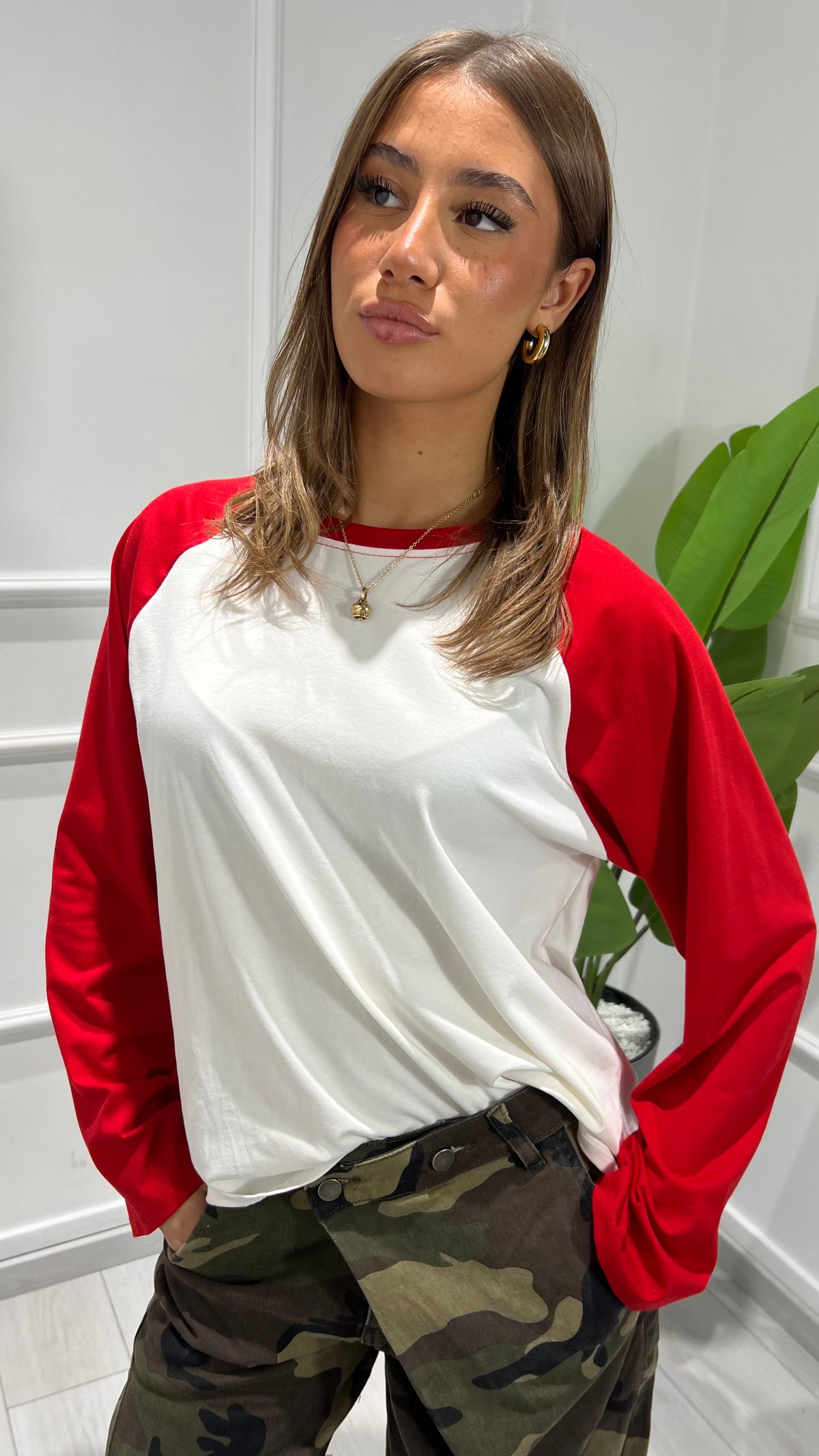 00885 maglietta