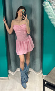 00483 mini dress