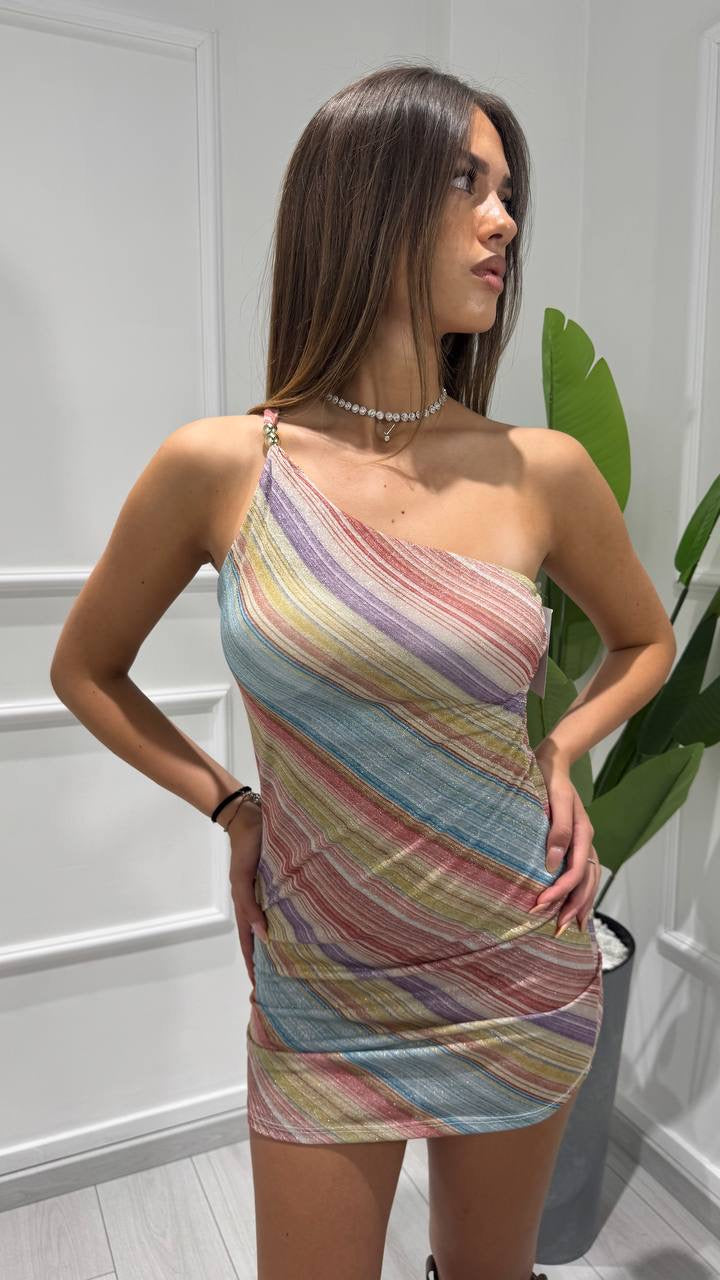 00628 mini dress
