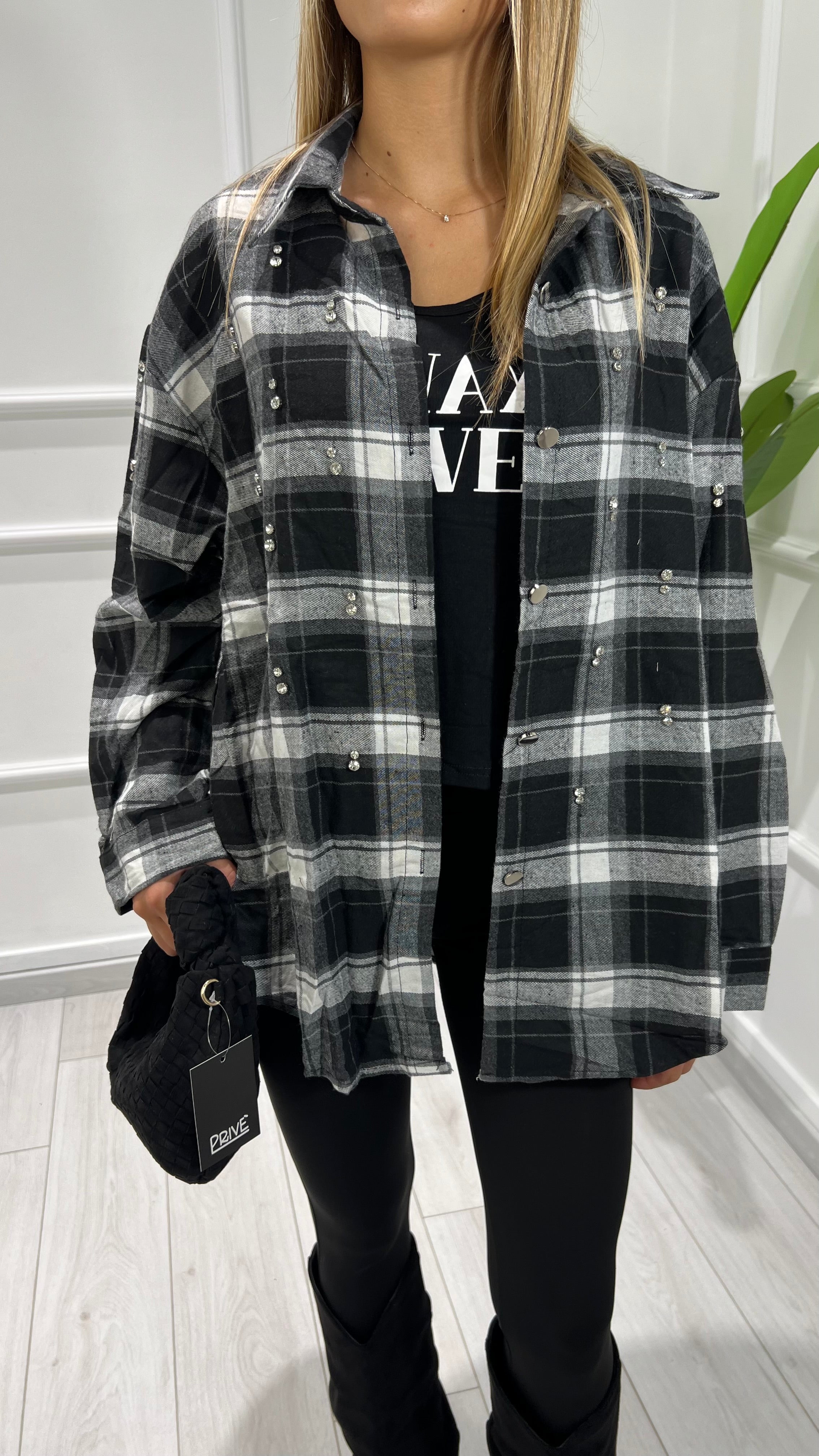 00876 set camicia