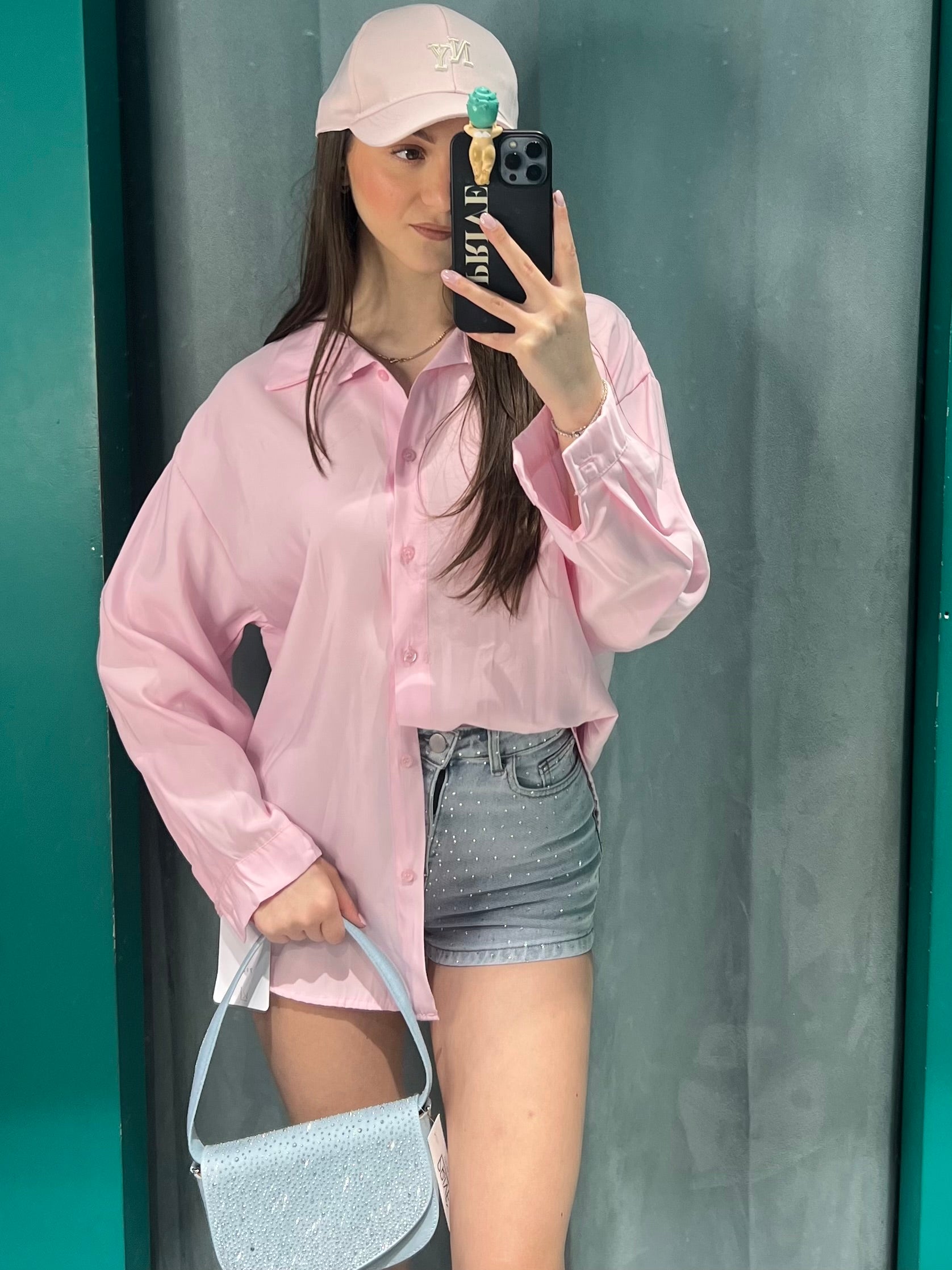 00743 camicia