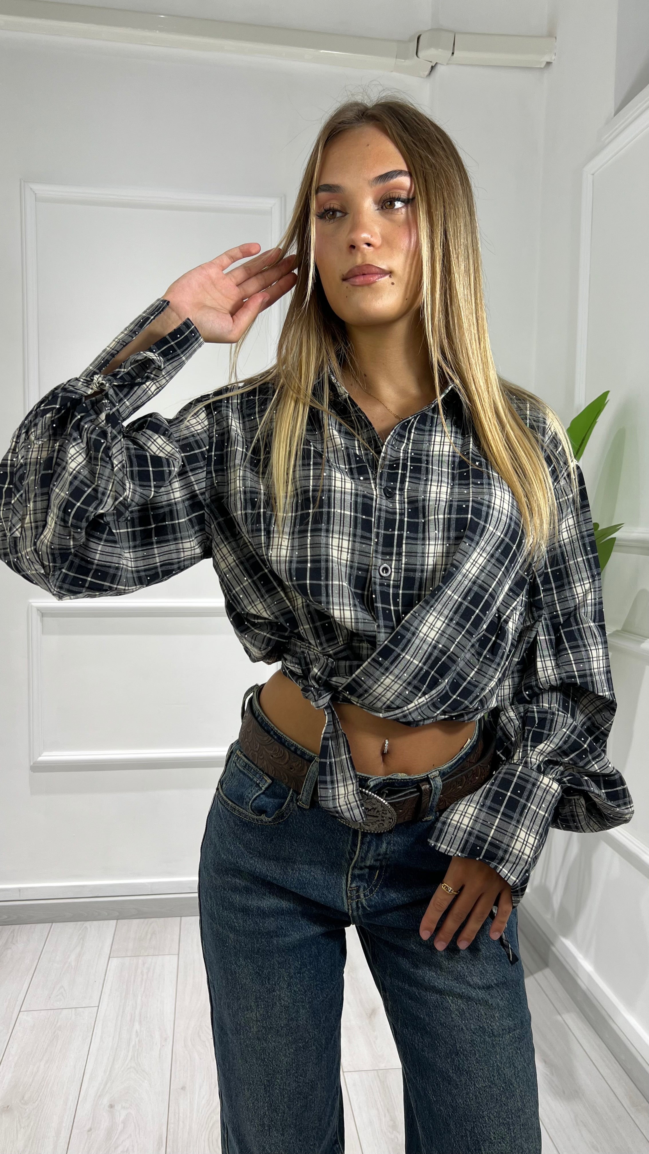00109 camicia