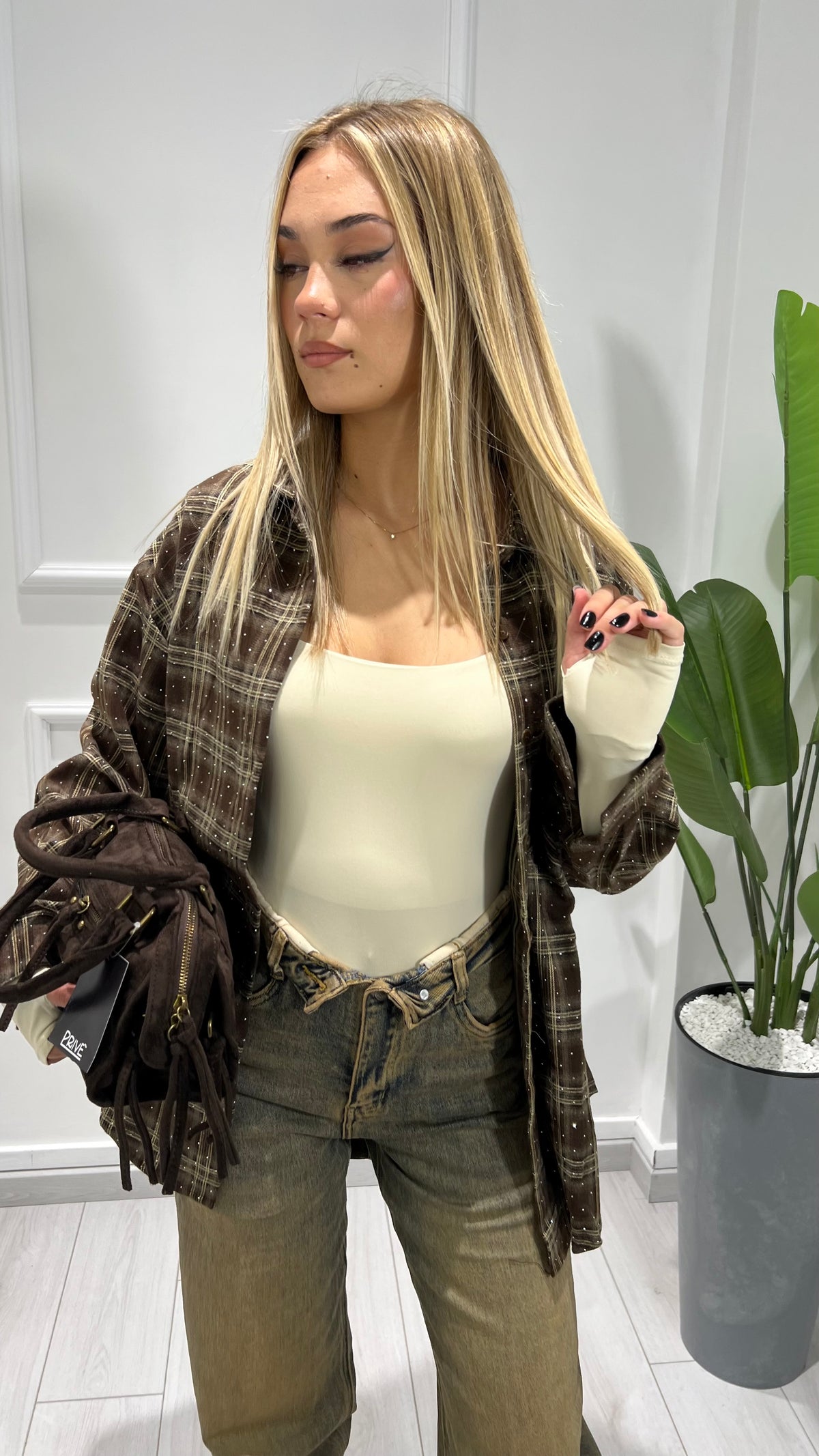 00818 camicia