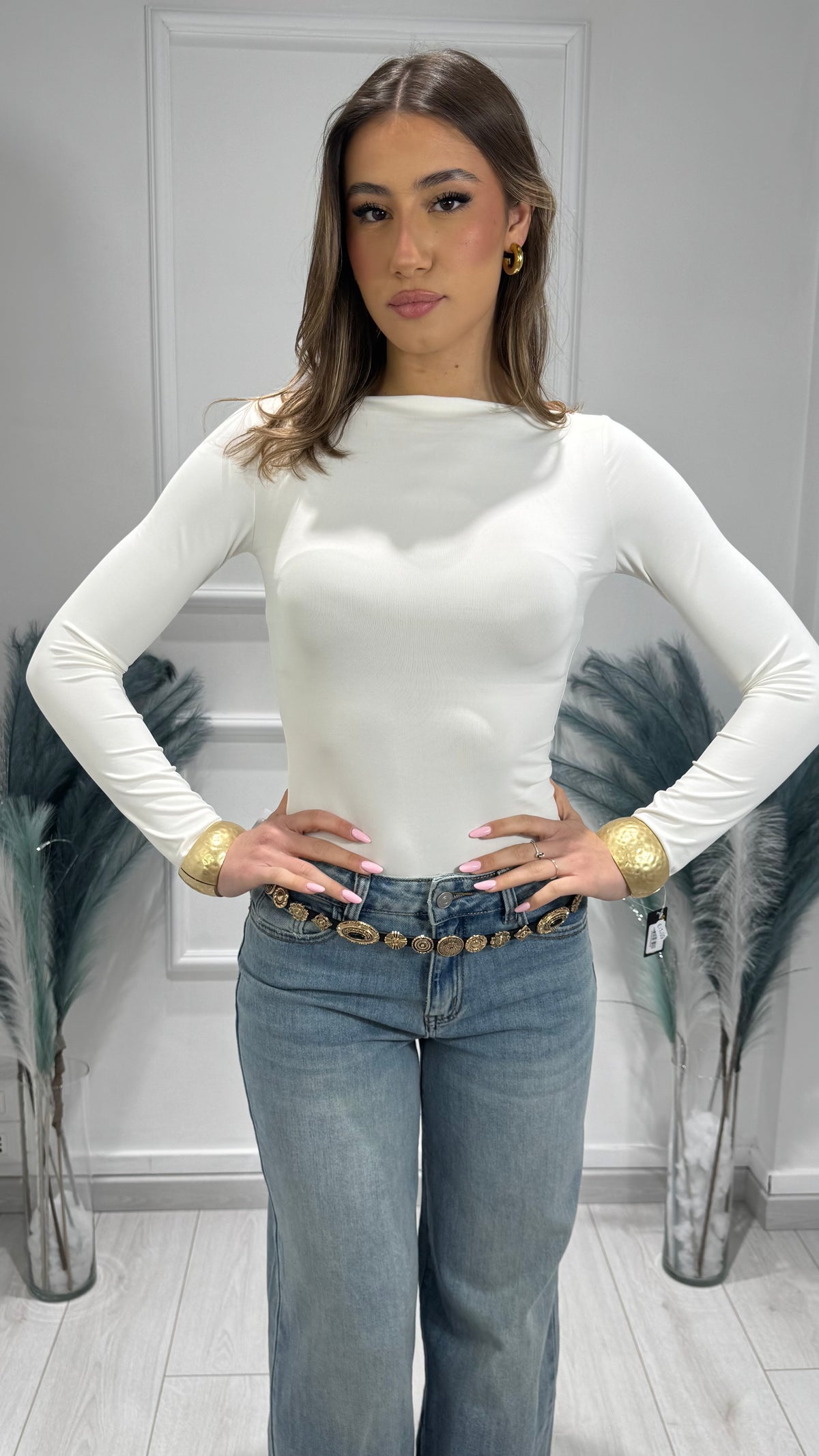 00786 maglia