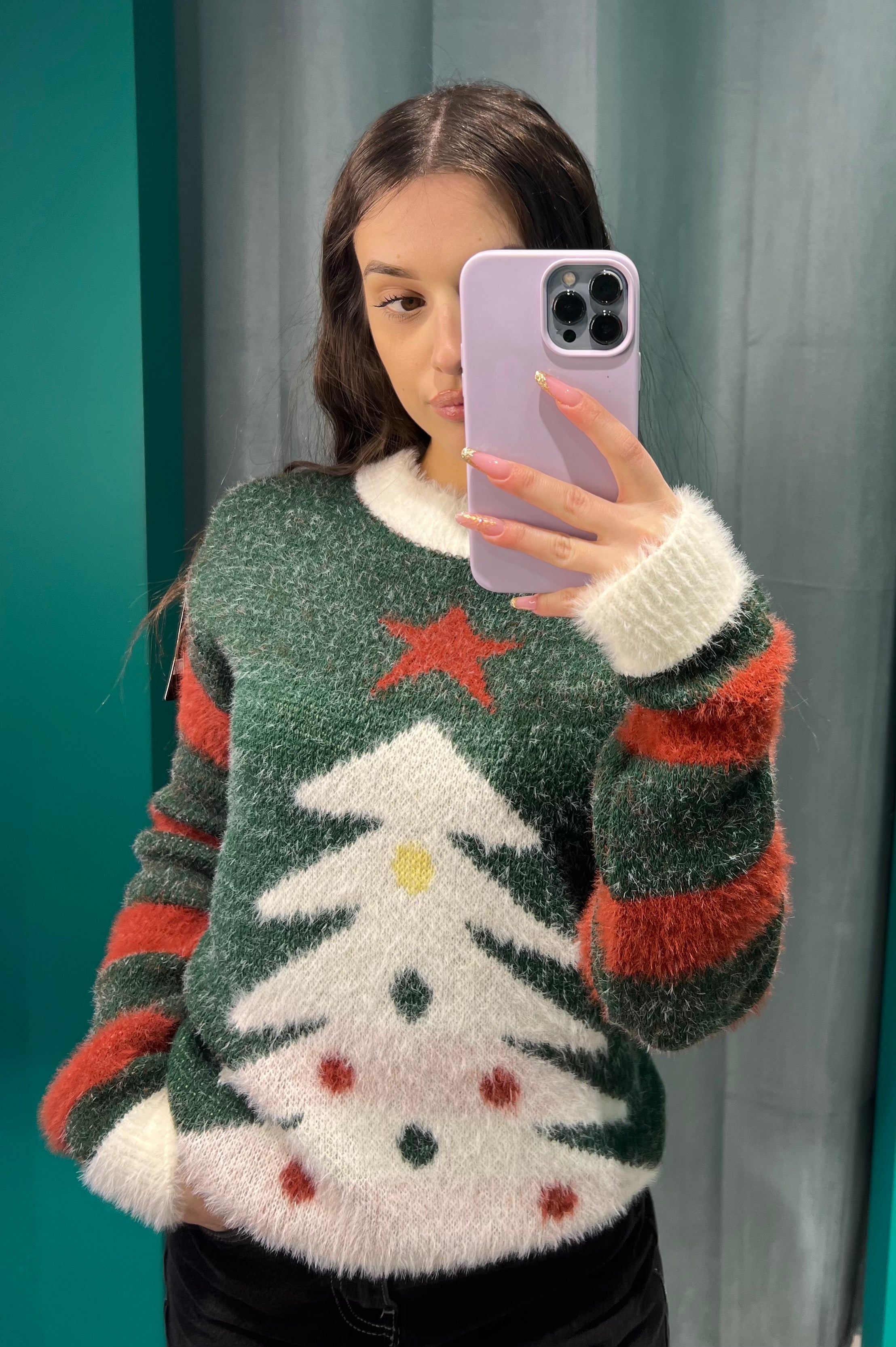 00571 Maglione