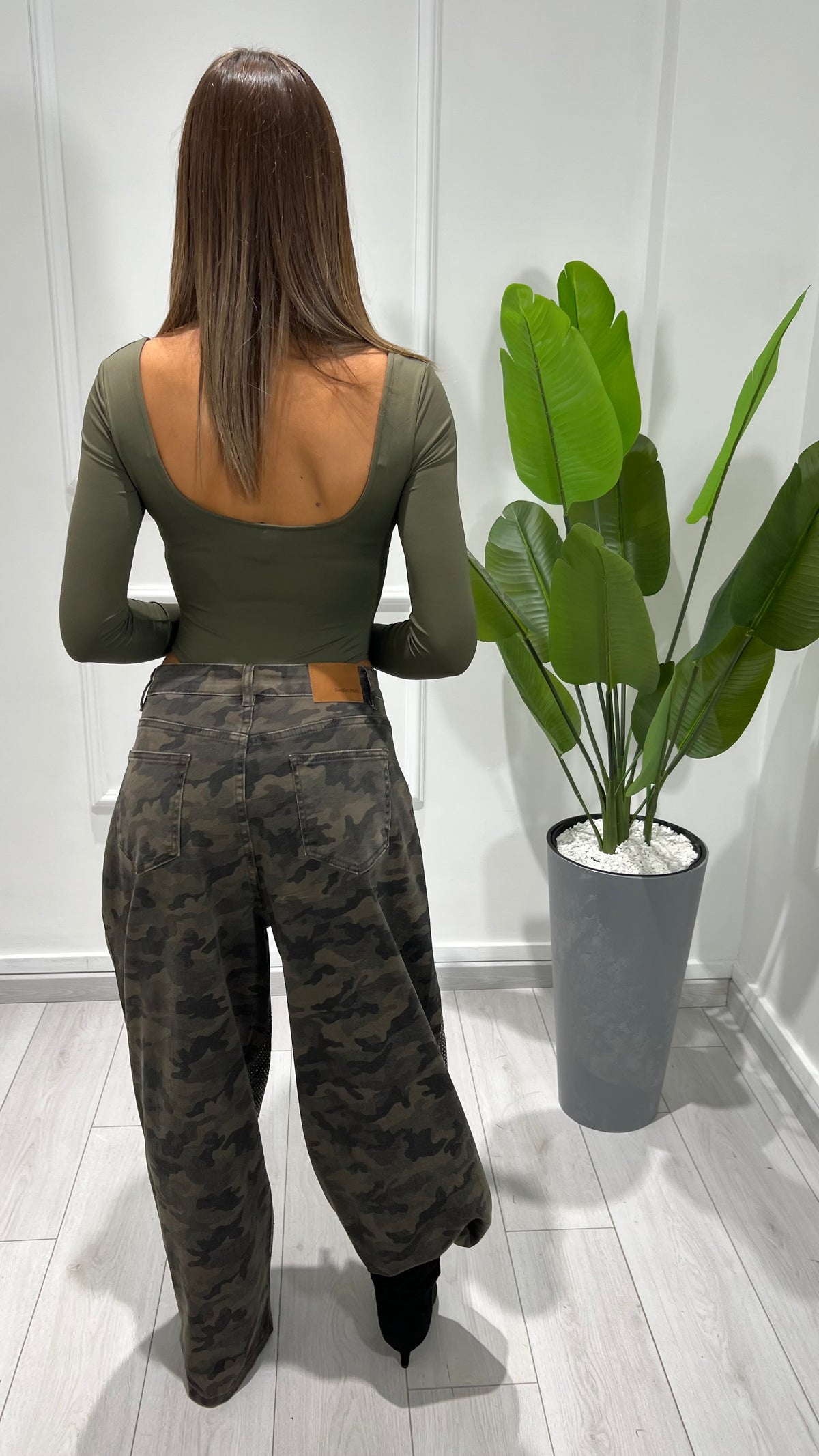 00755 jeans