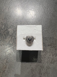 Anello cuore